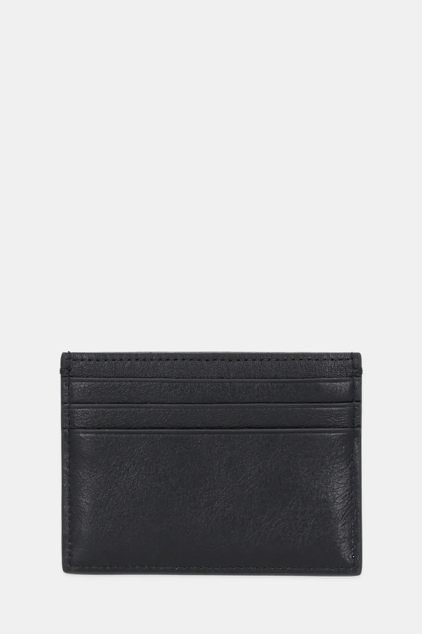 Кожаный футляр для карт - фото 2