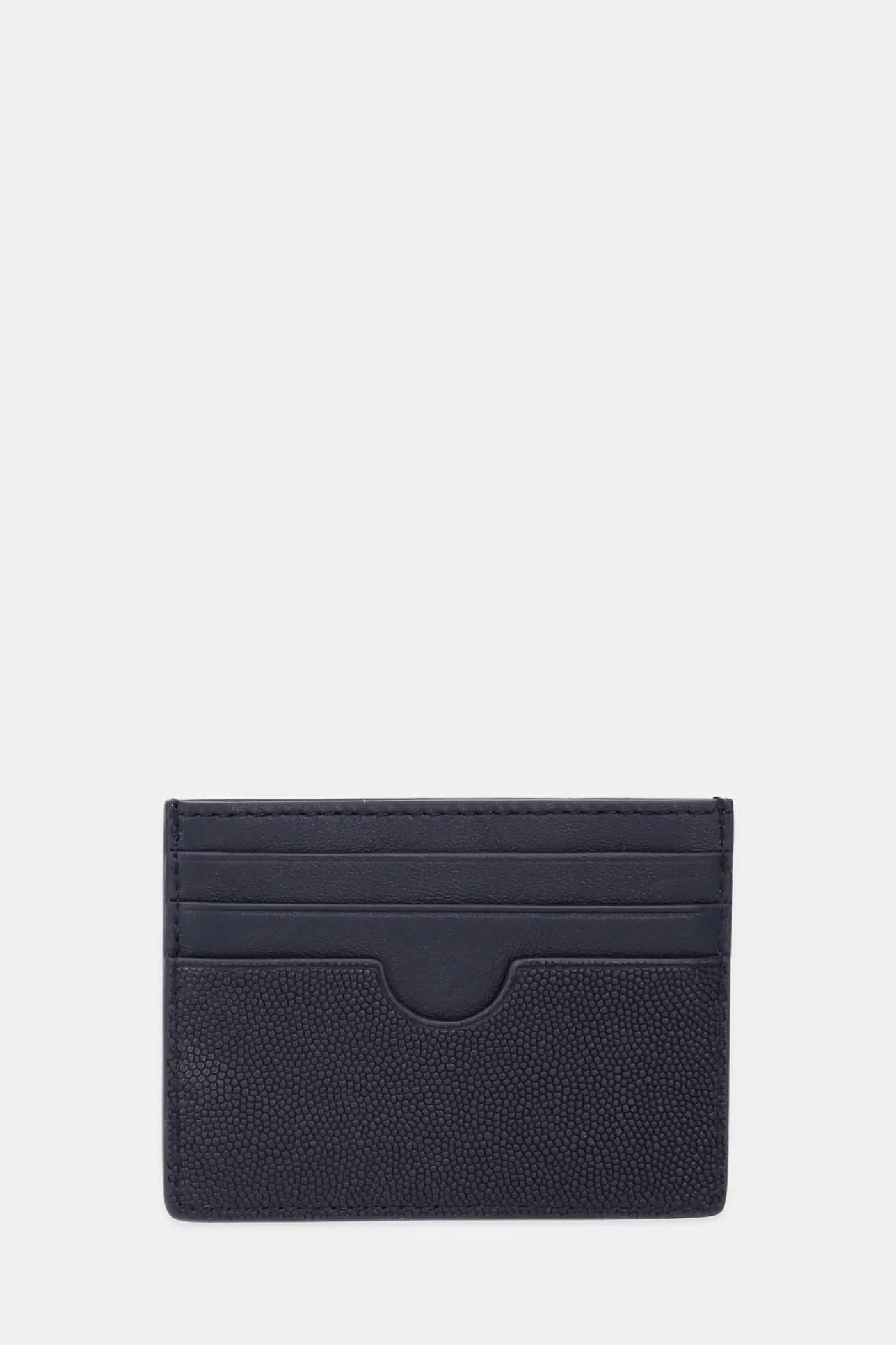 Кожаный футляр для карт - фото 2