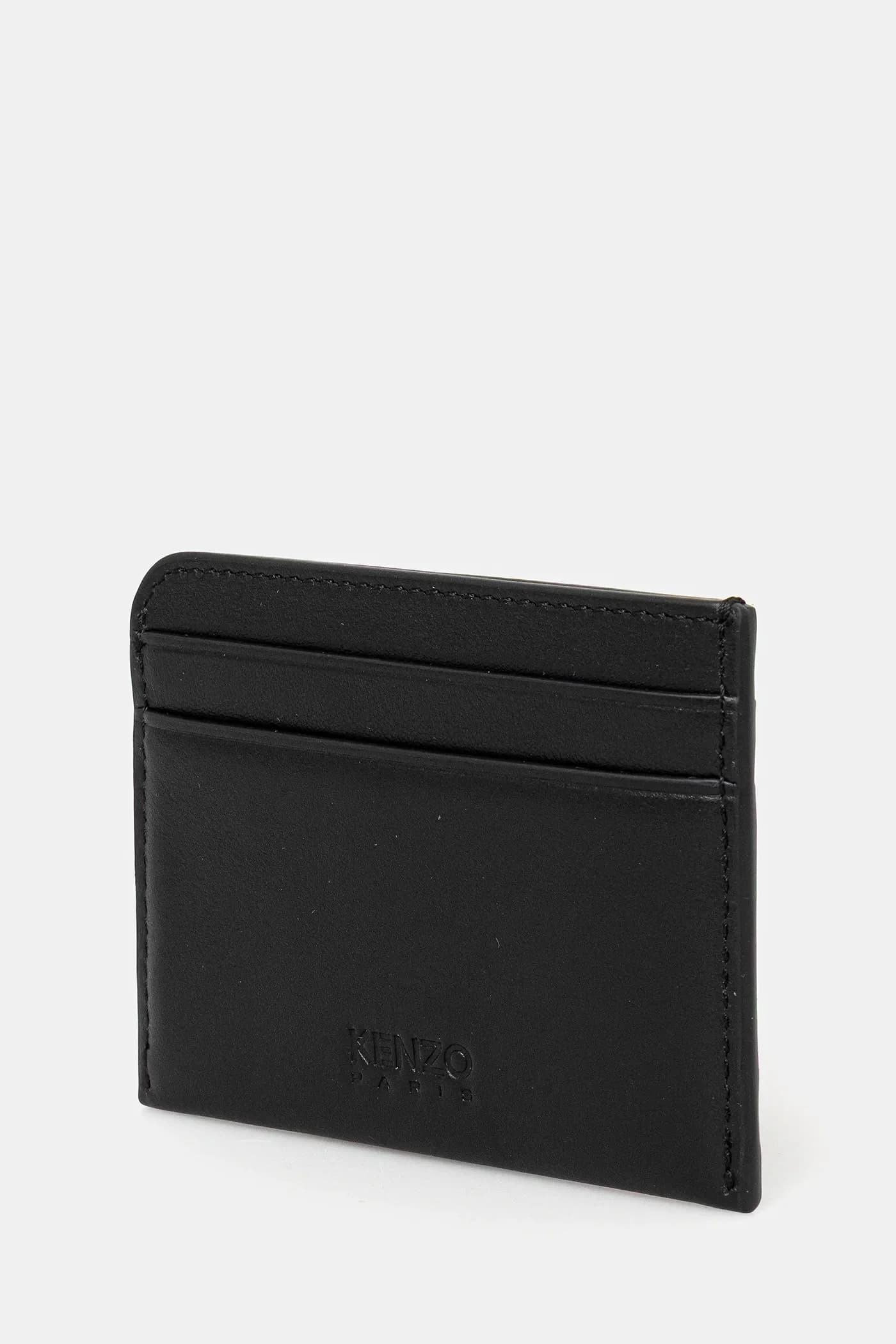 Кожаный футляр для карт - фото 2