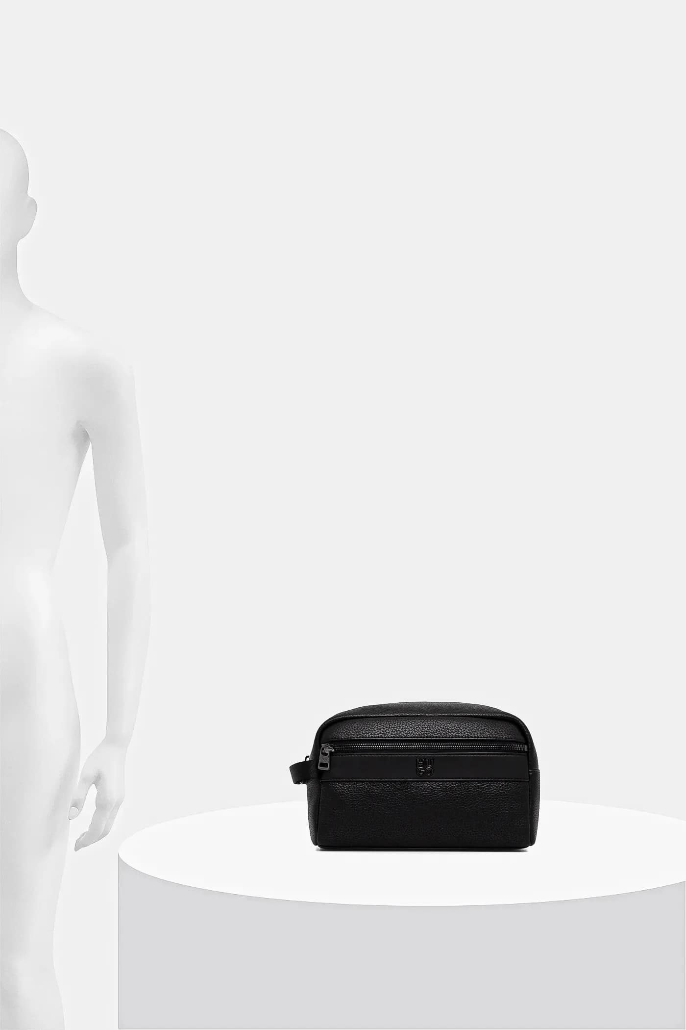 Косметичка Quantic_Washbag - фото 5