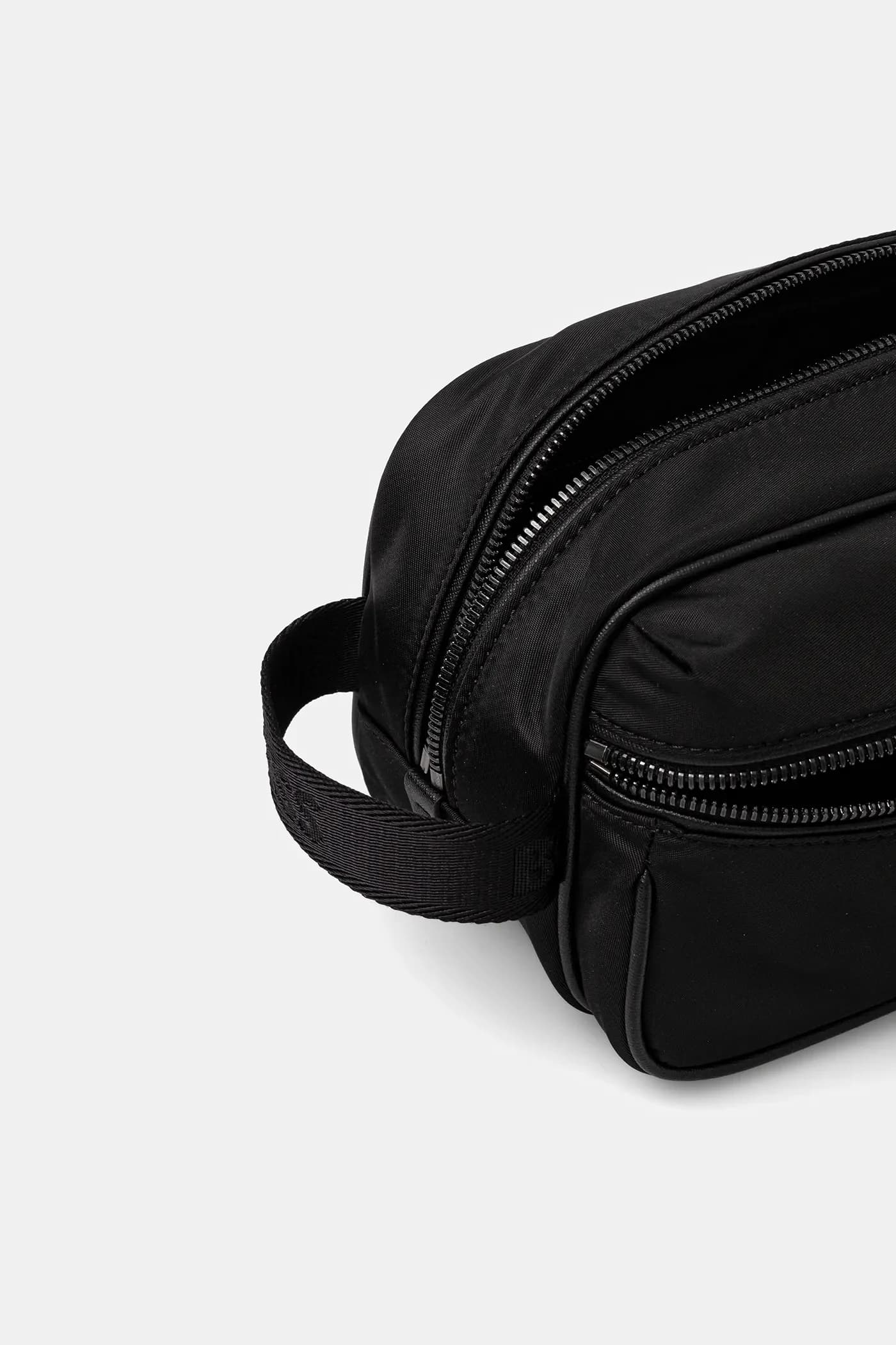 B_Icon_Washbag косметичка - фото 4