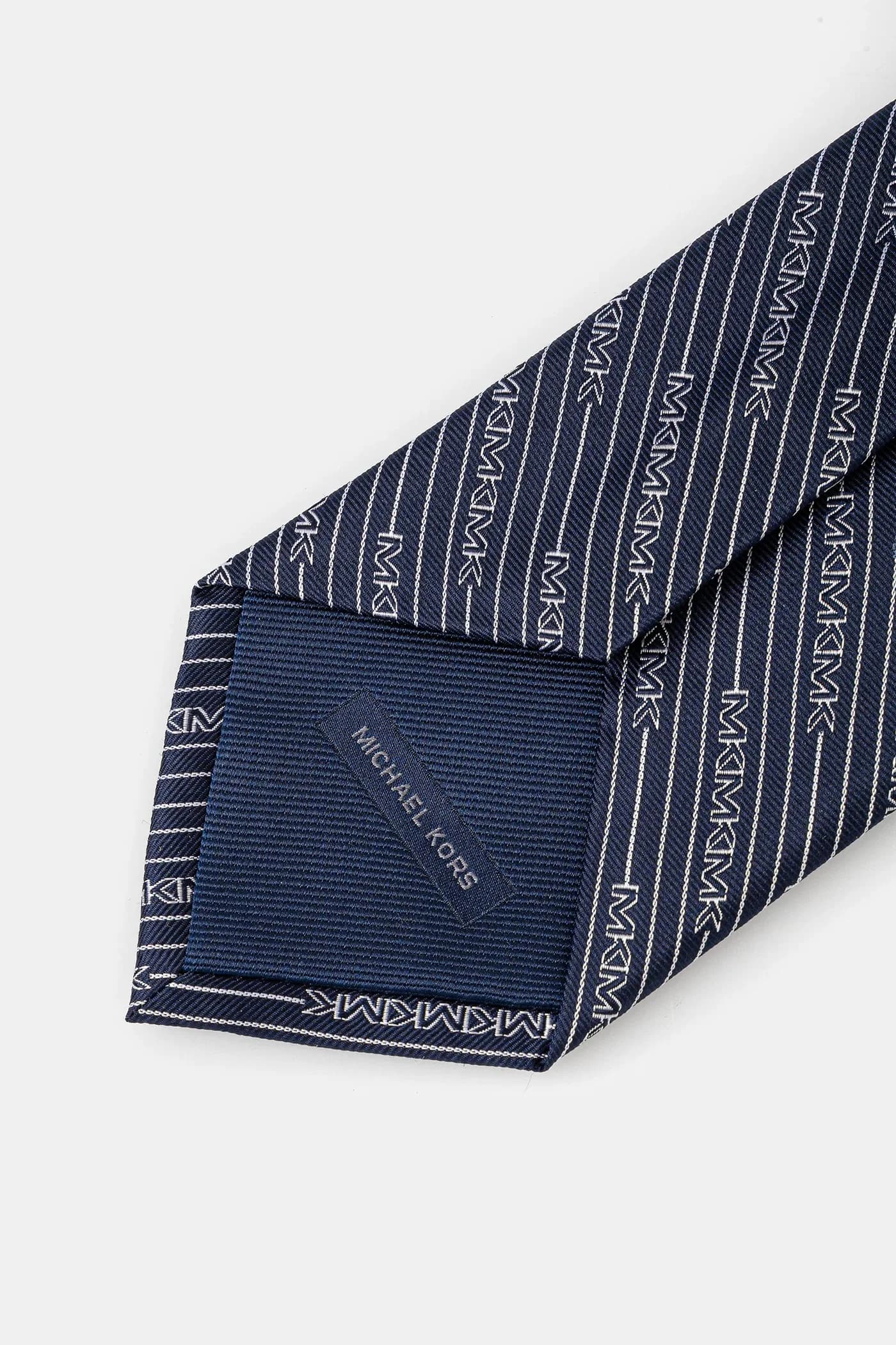 Шелковый галстук - фото 2