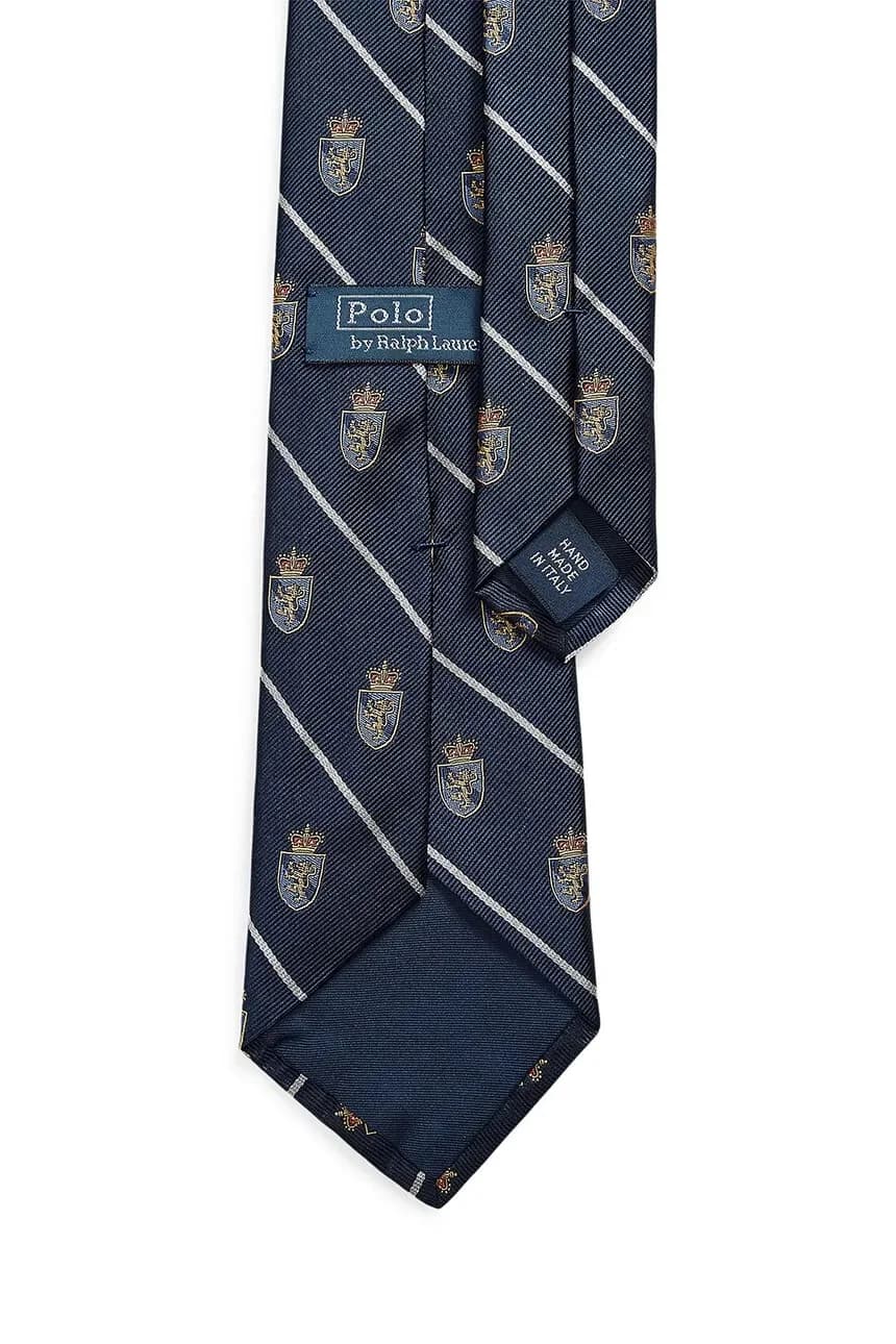 Шелковый галстук - фото 2