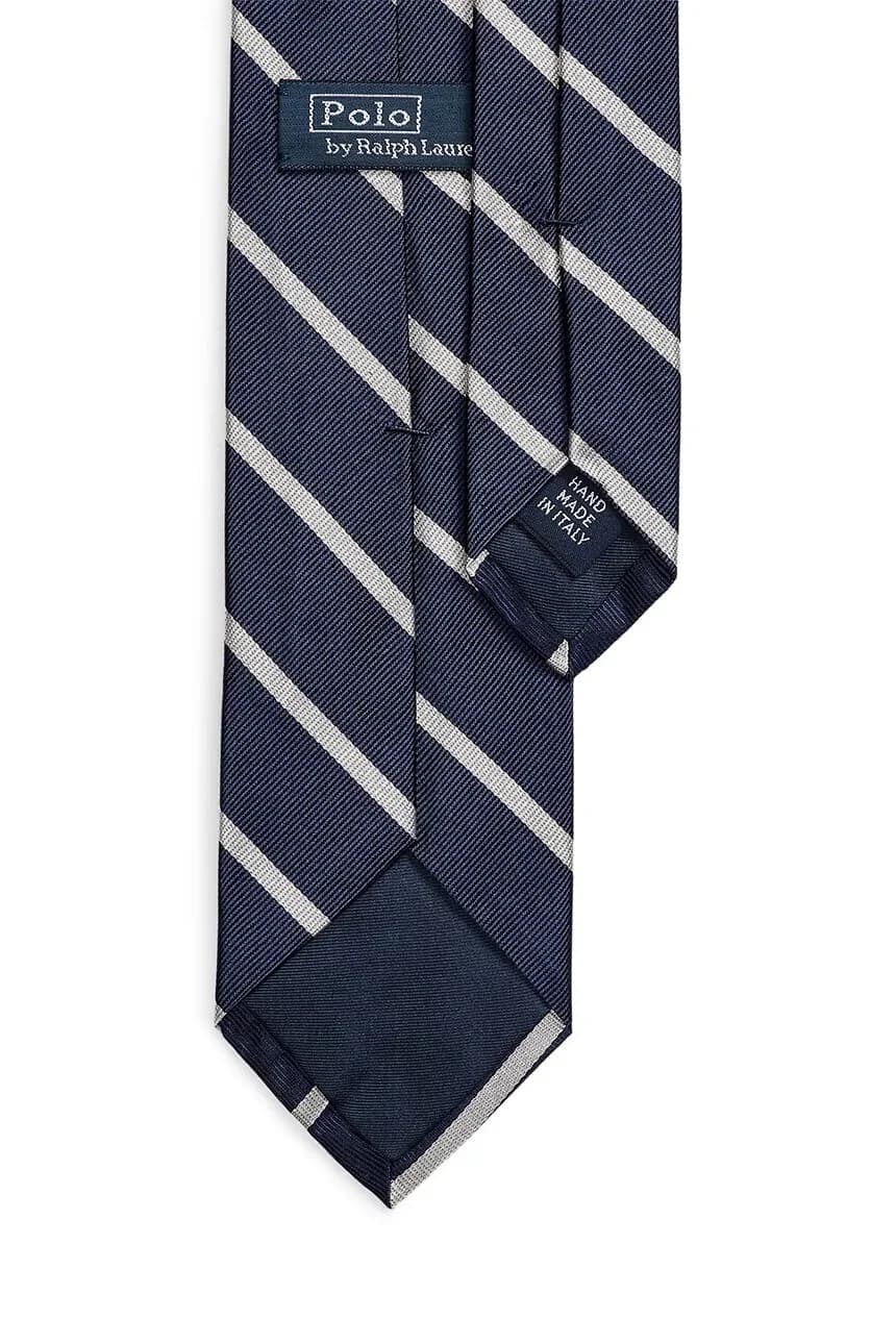 Шелковый галстук - фото 2