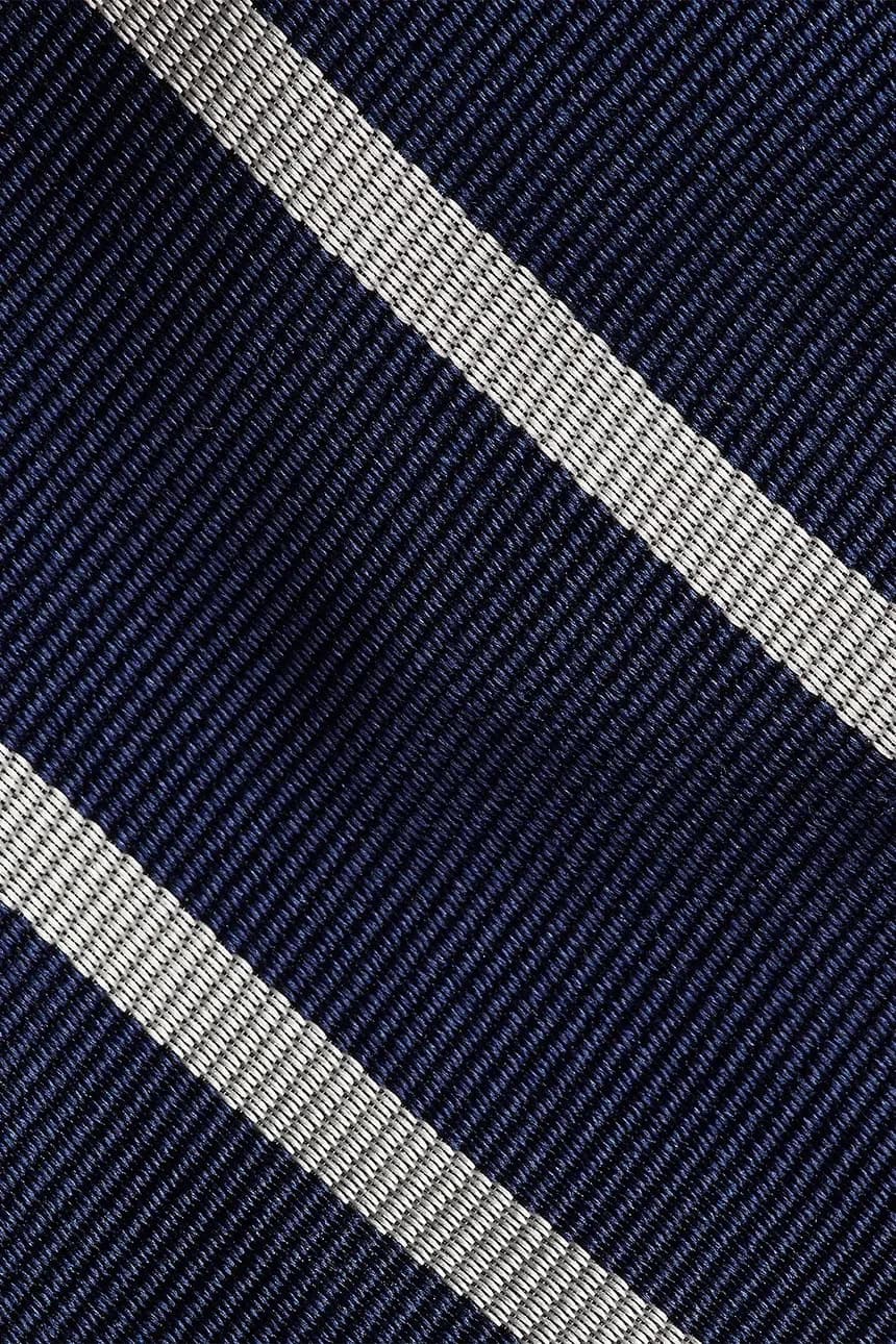 Шелковый галстук - фото 3