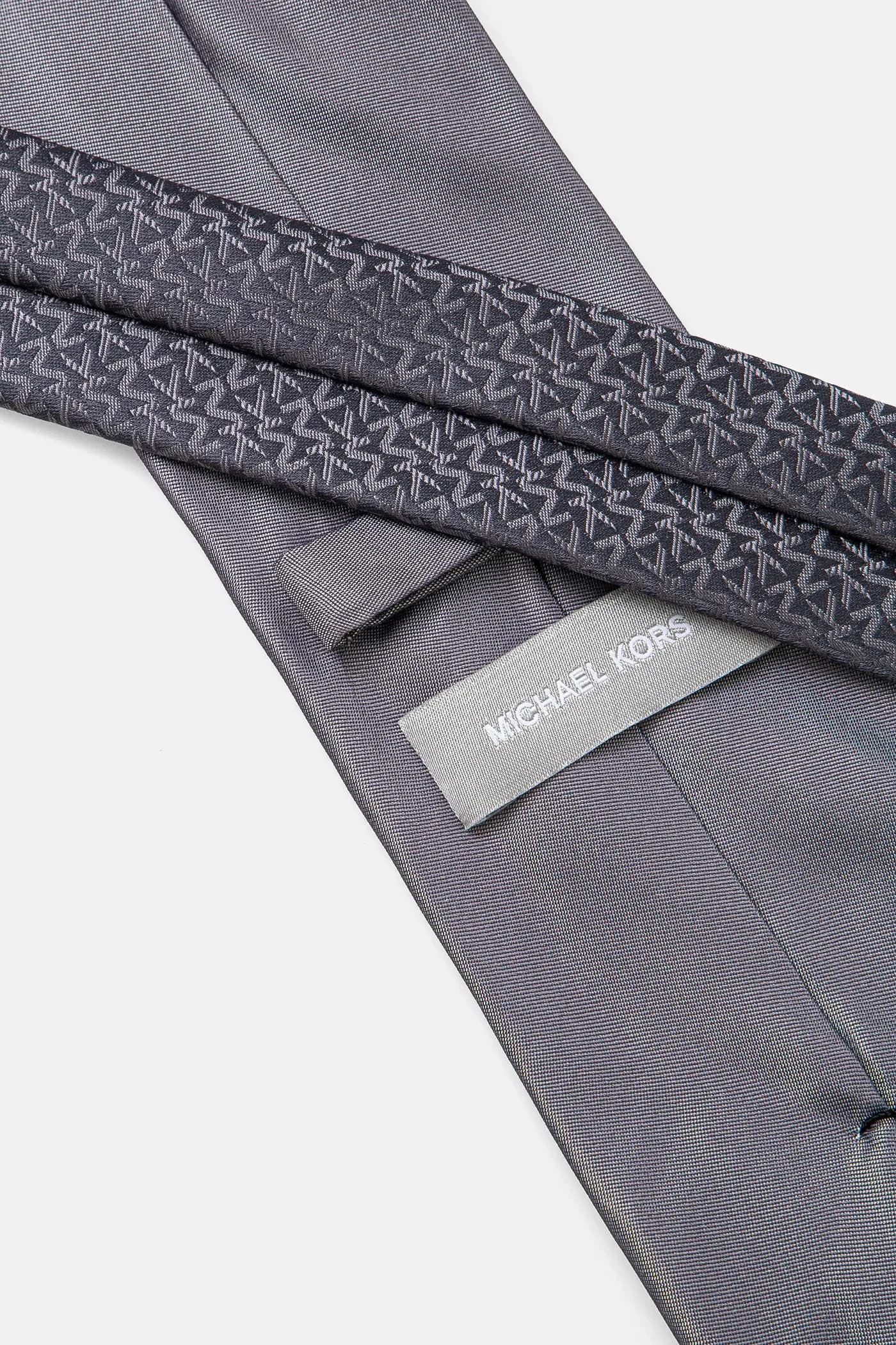 MICHAEL Michael Kors шелковый галстук - фото 2