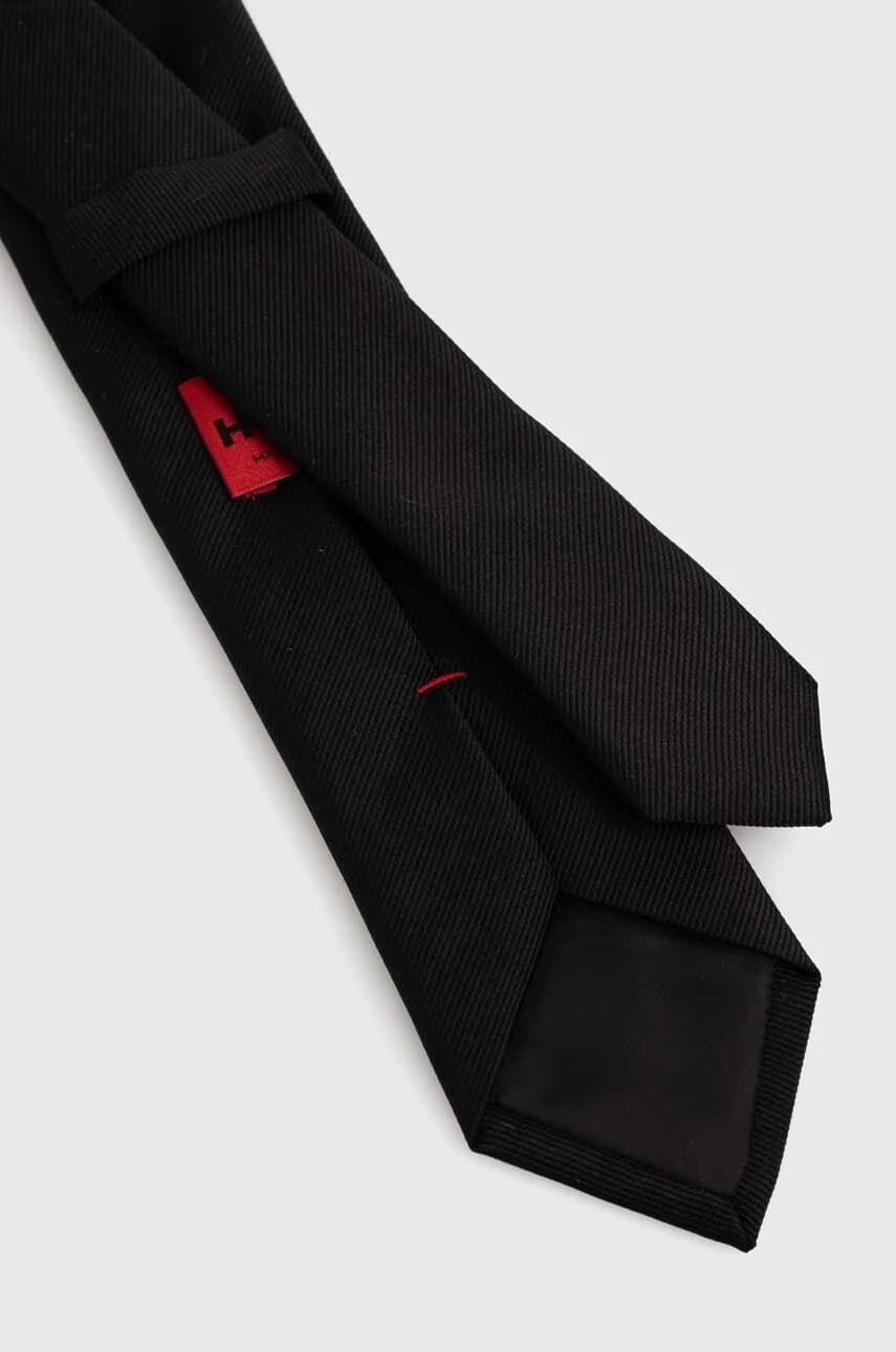 Галстук-галстук 6 см, металл. дет. - фото 2