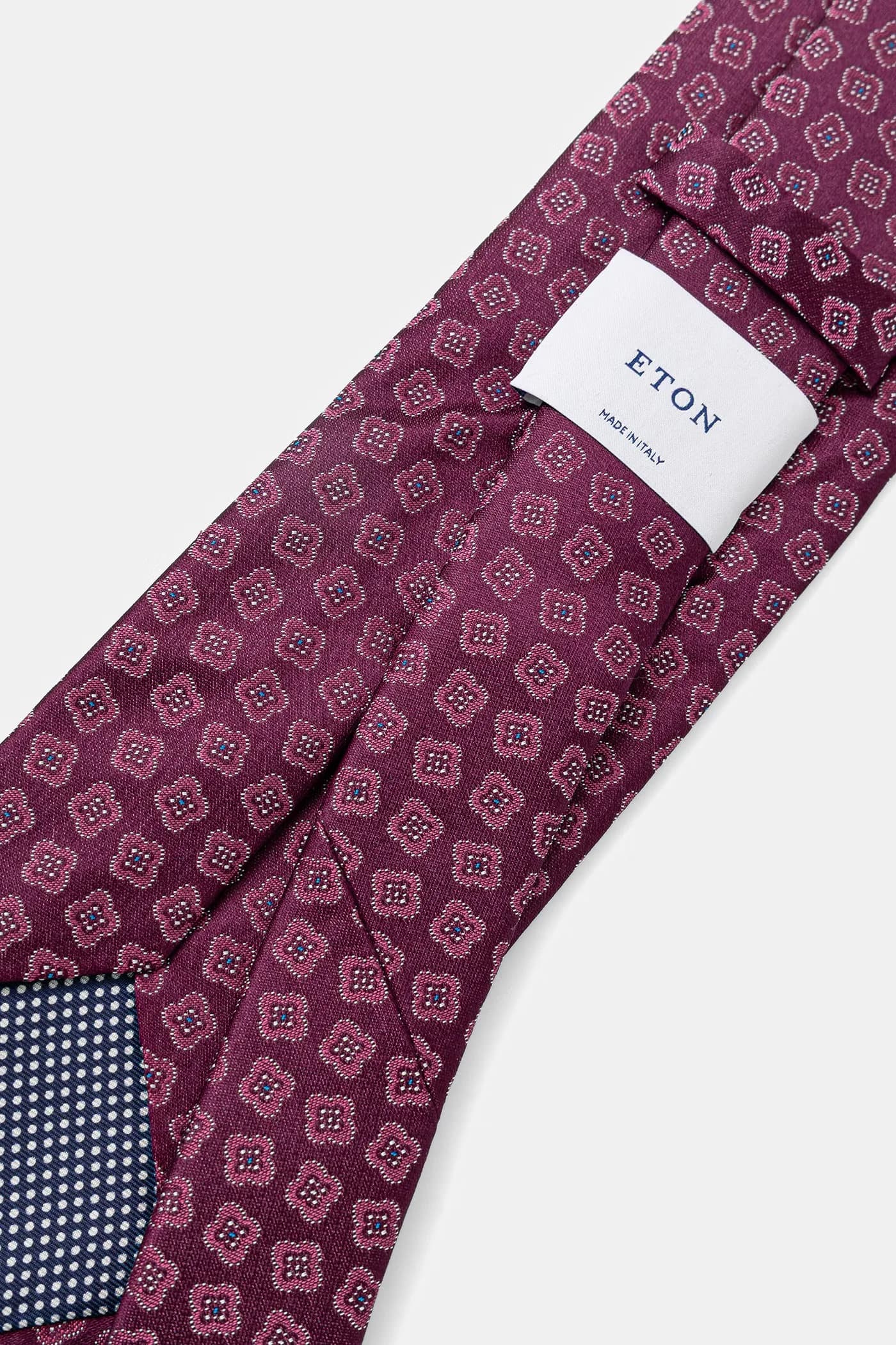 Шелковый галстук - фото 2