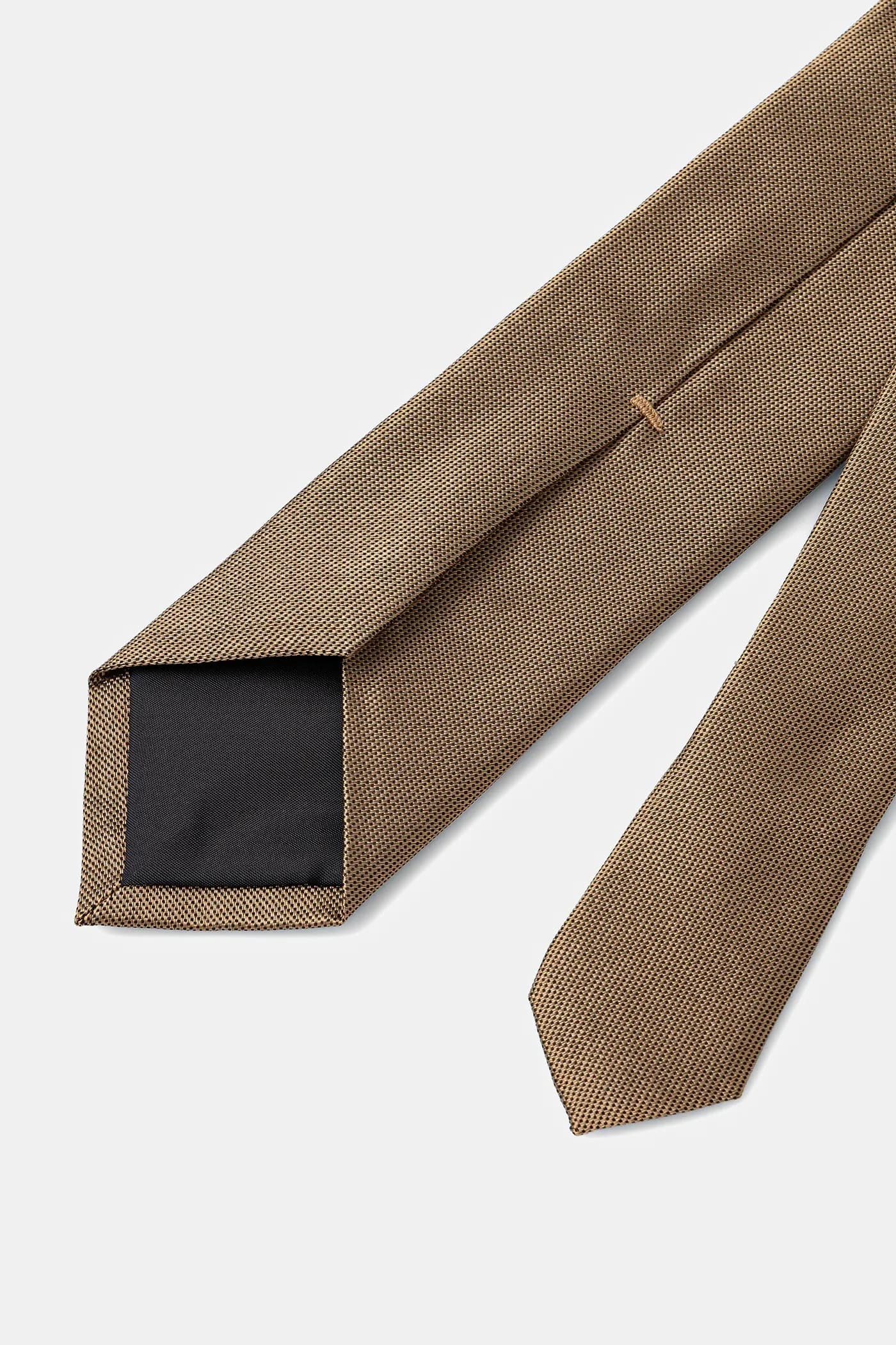 Шелковый галстук - фото 2