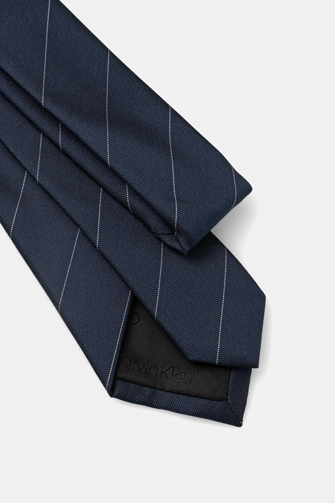 Галстук с добавлением шелка - фото 2