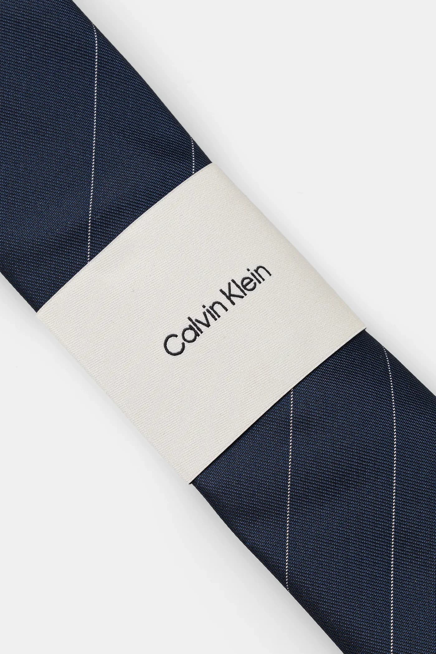 Галстук с добавлением шелка - фото 3