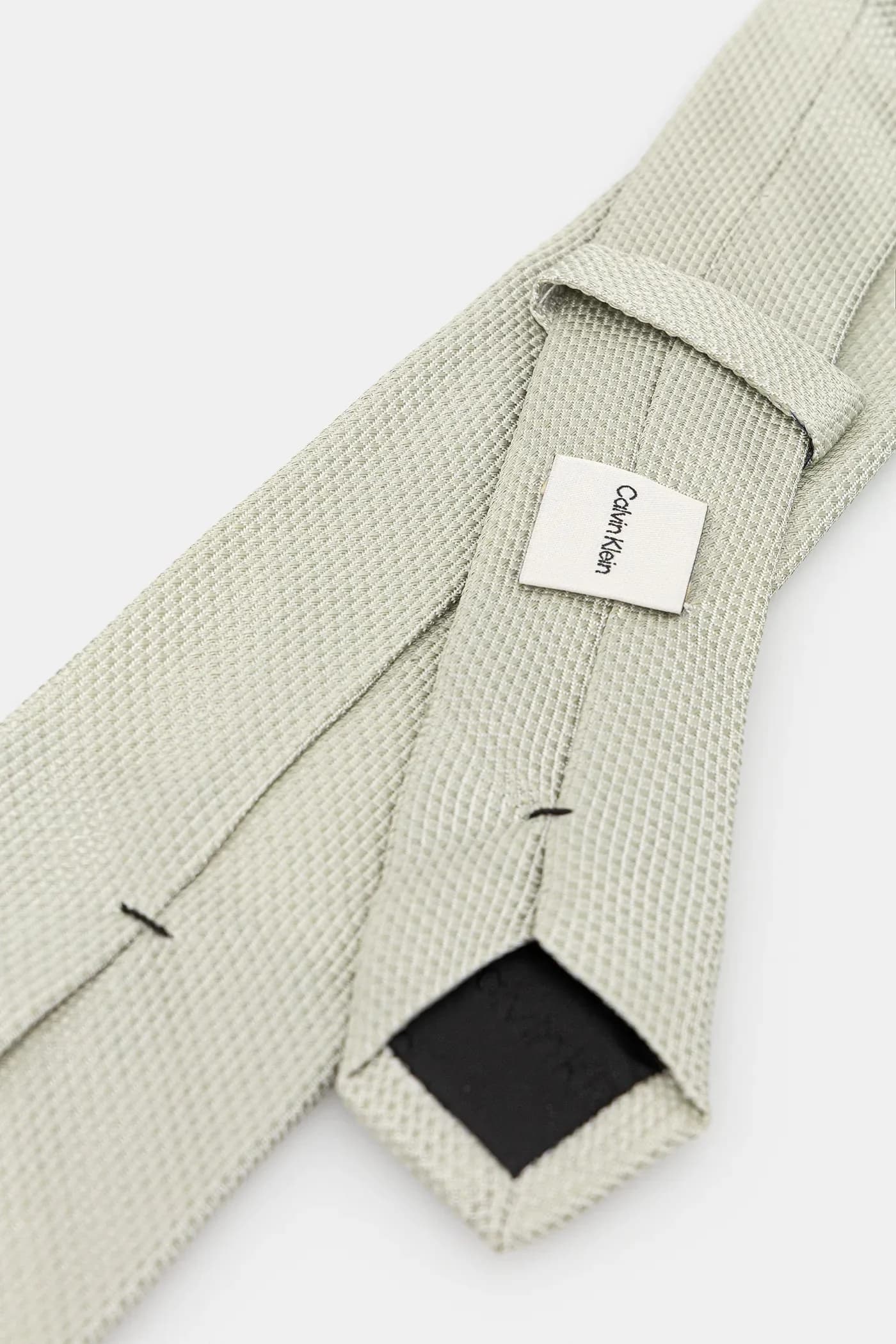 Шелковый галстук - фото 2