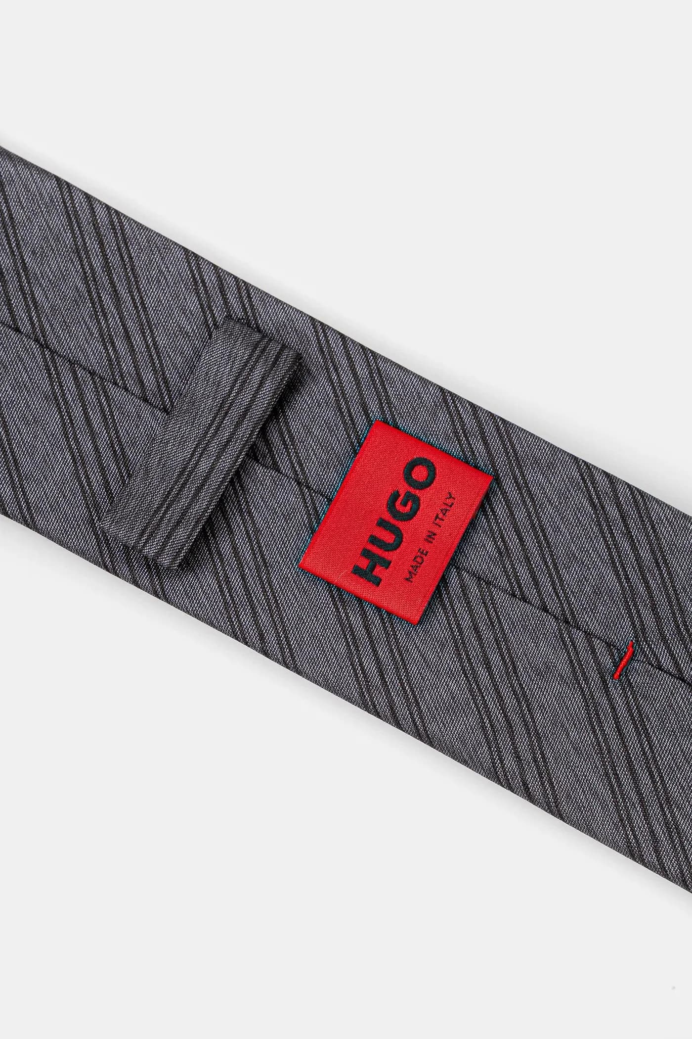 Шелковый галстук Галстук см 6 - фото 2