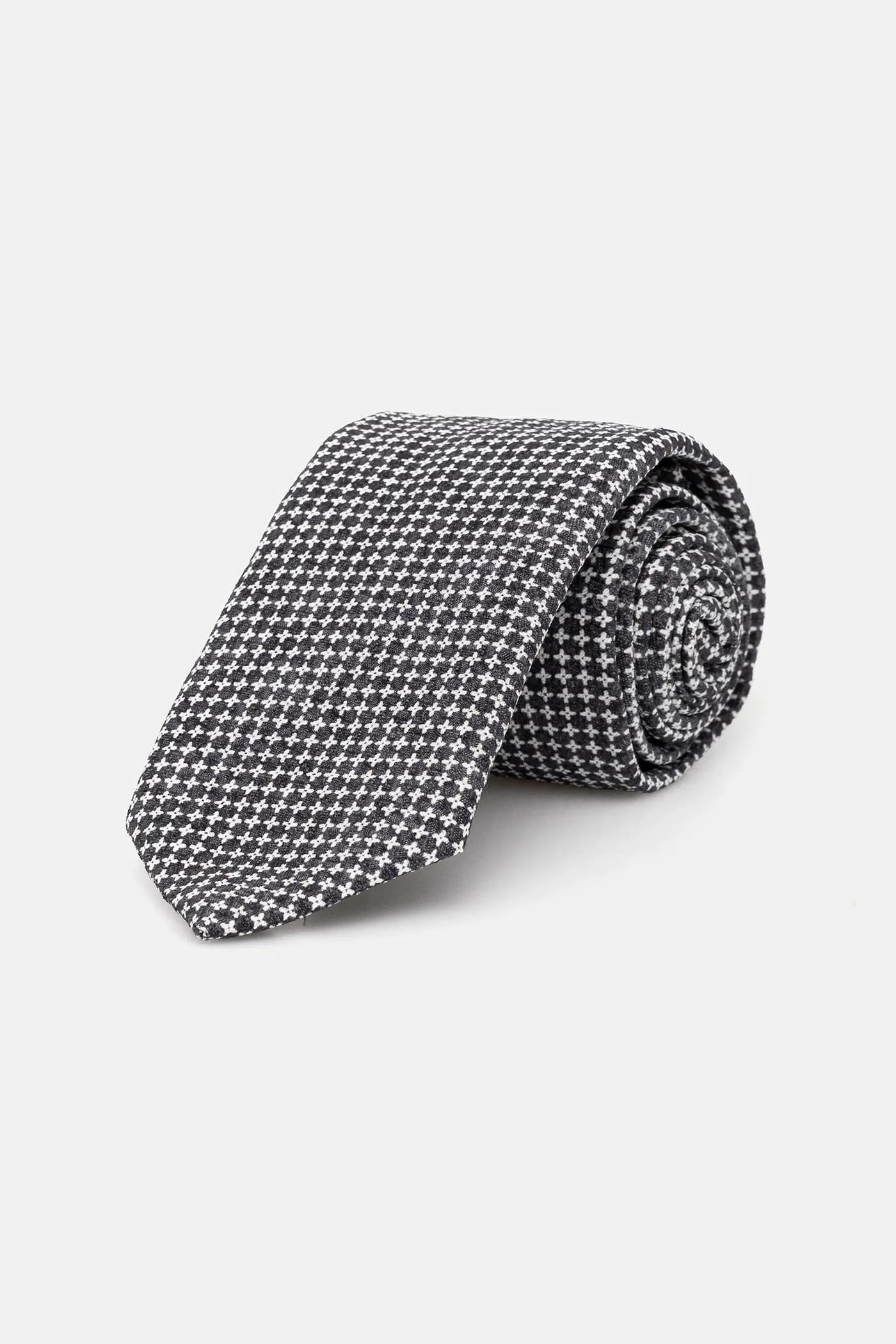 Галстук H-TIE CM 7,5 253