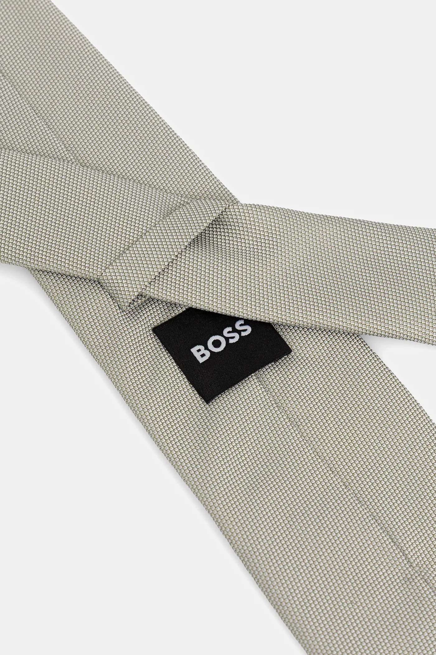 Галстук H-TIE CM 7,5 253 - фото 2