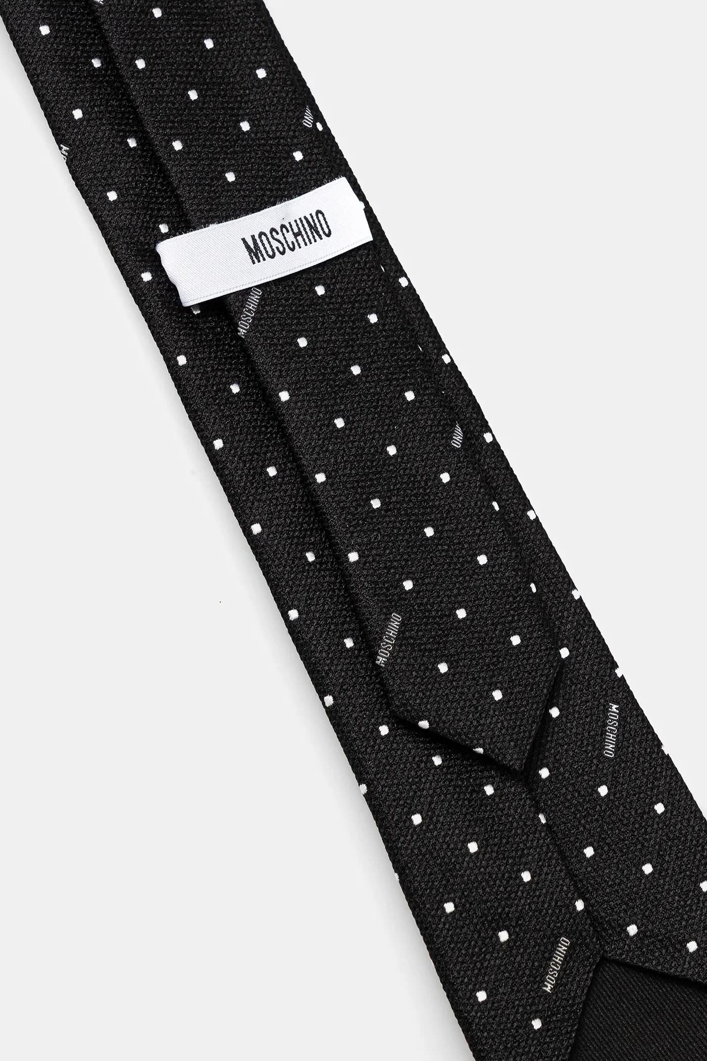 Шелковый галстук - фото 2