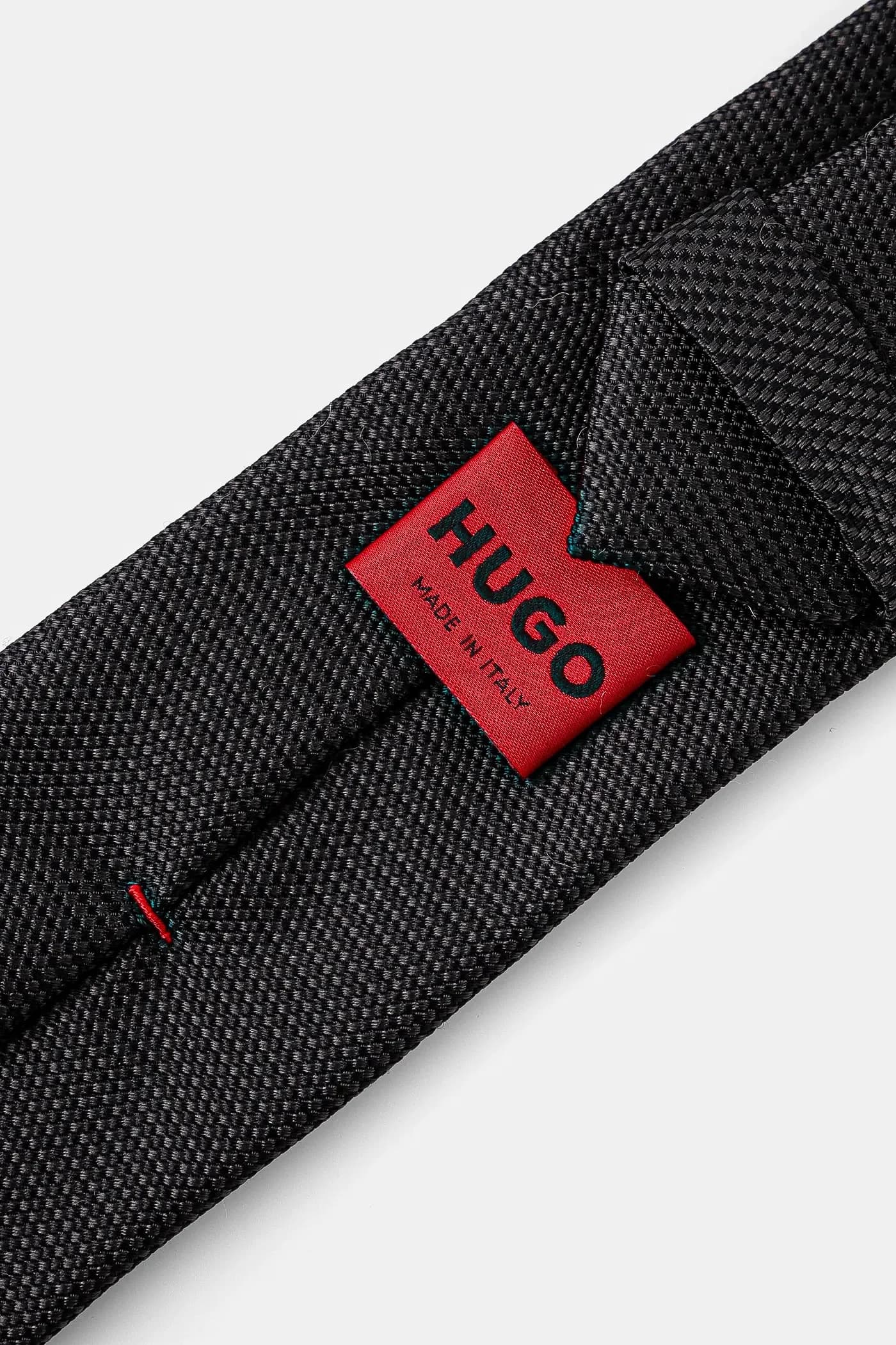 Шелковый галстук - фото 2