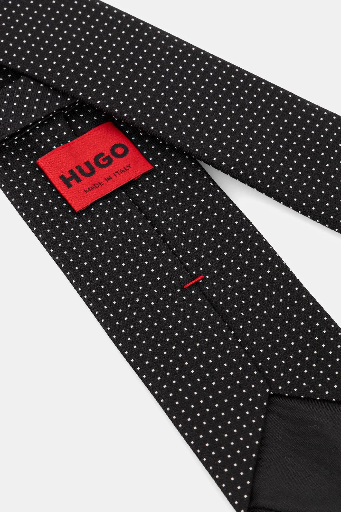 Галстук шелковый Галстук см 6 - фото 2