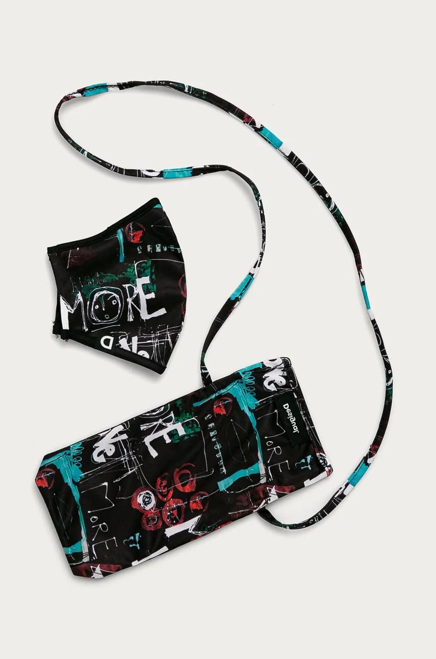 Защитная маска 20WAOA01