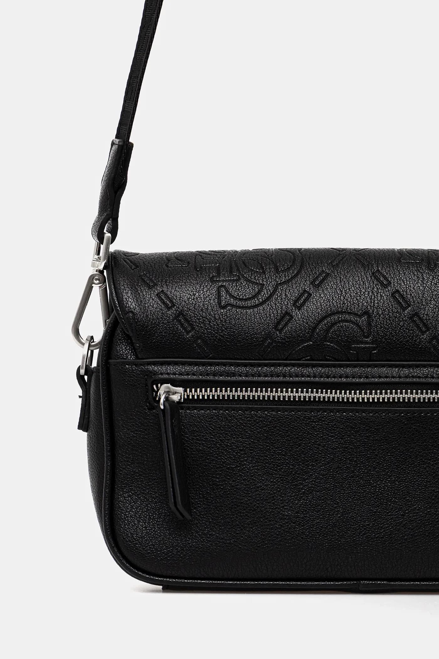 БОСТОН сумка - фото 3