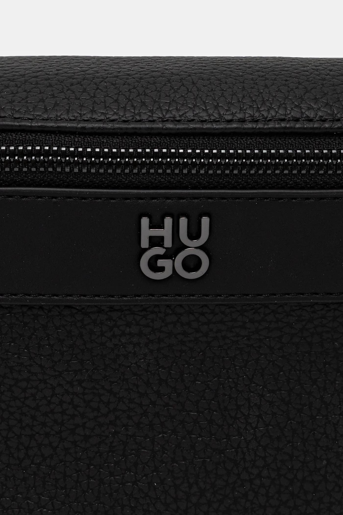 Quantic_Поясная сумка - фото 2