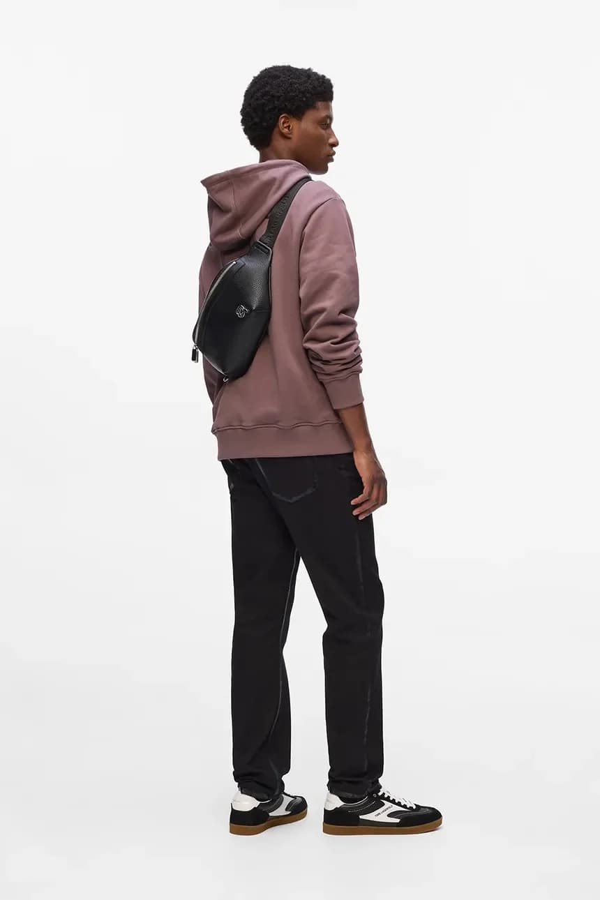 поясная сумка K/ICON - фото 2