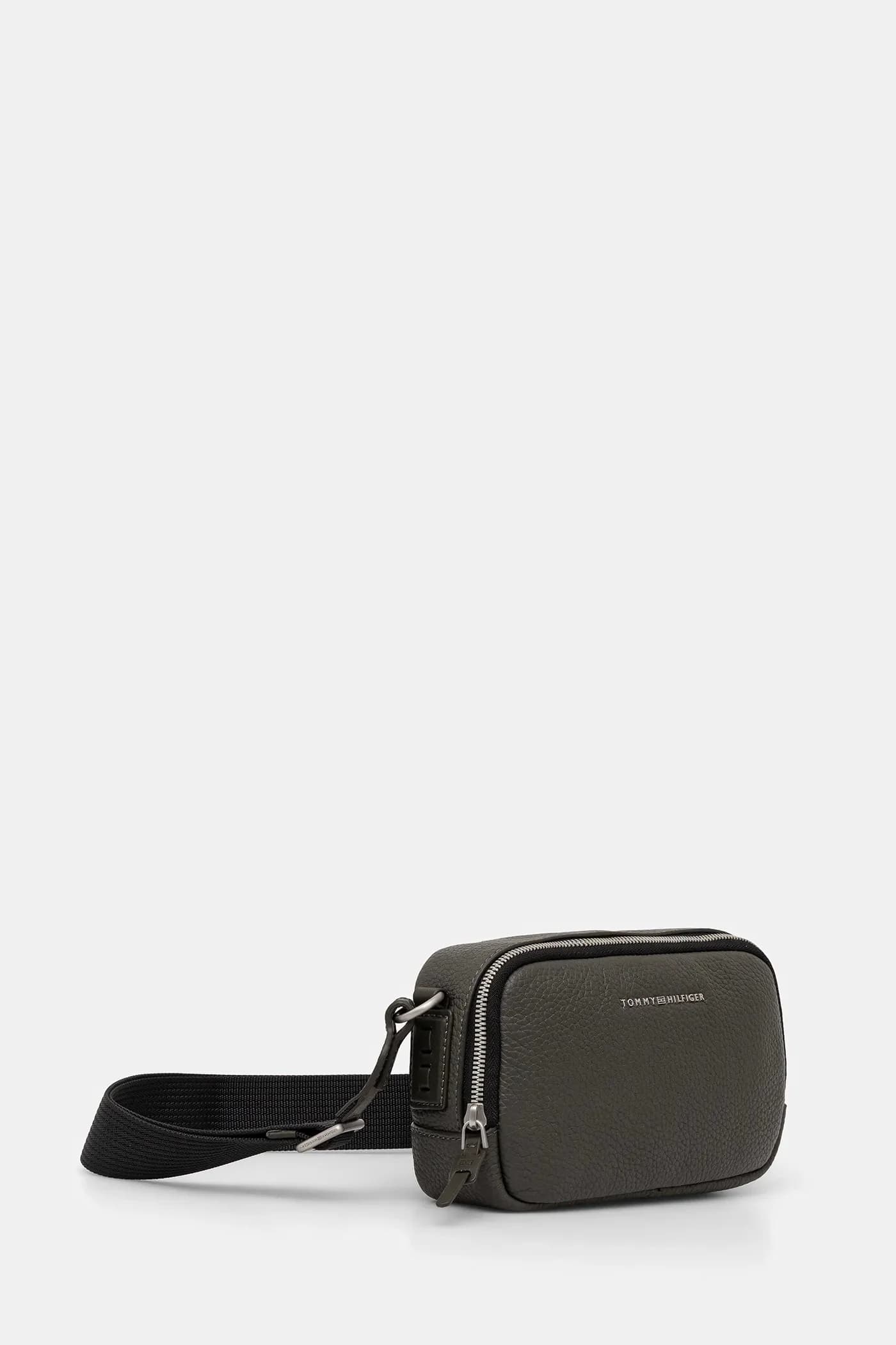 Кожаная сумка - фото 2