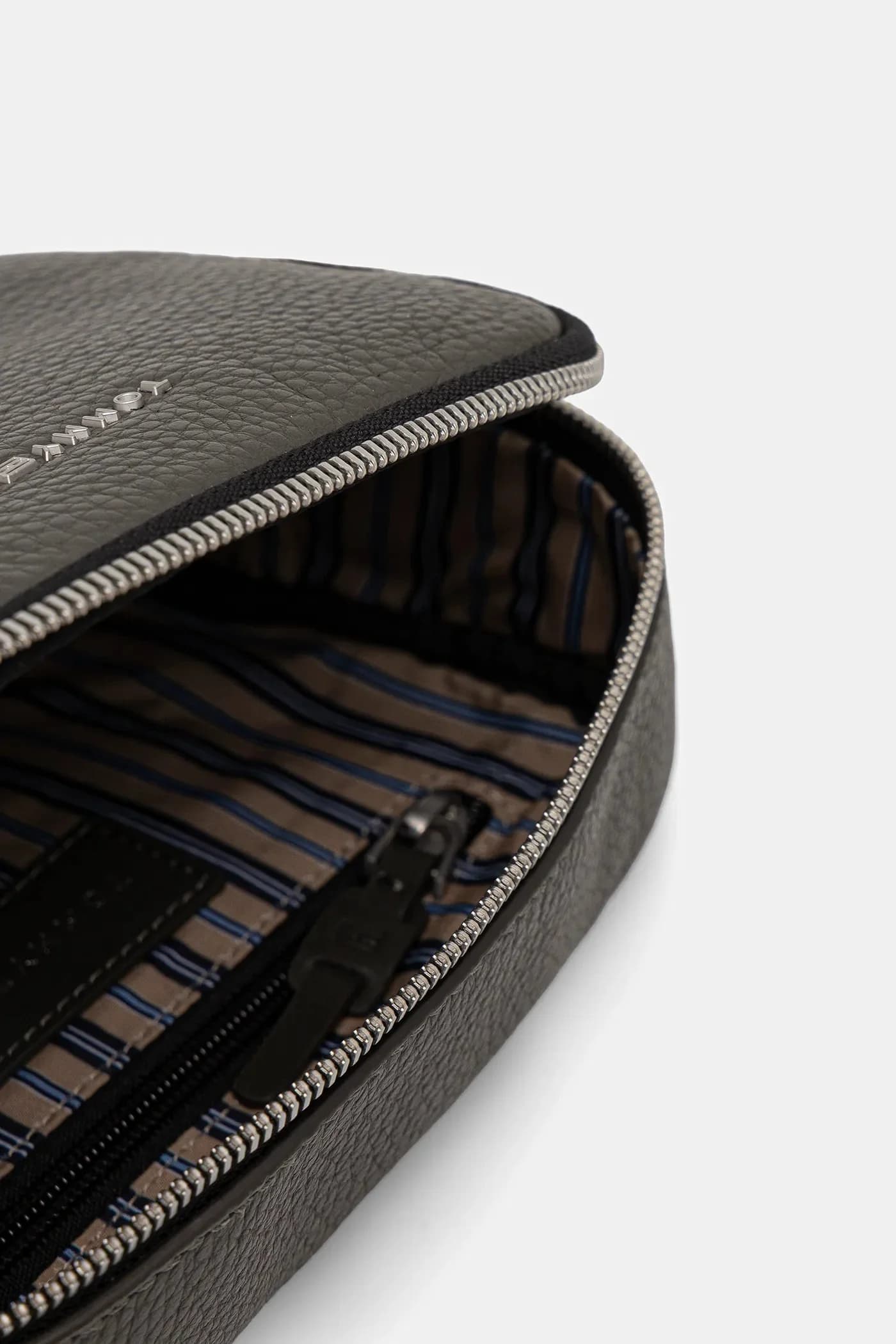 Кожаная сумка - фото 5