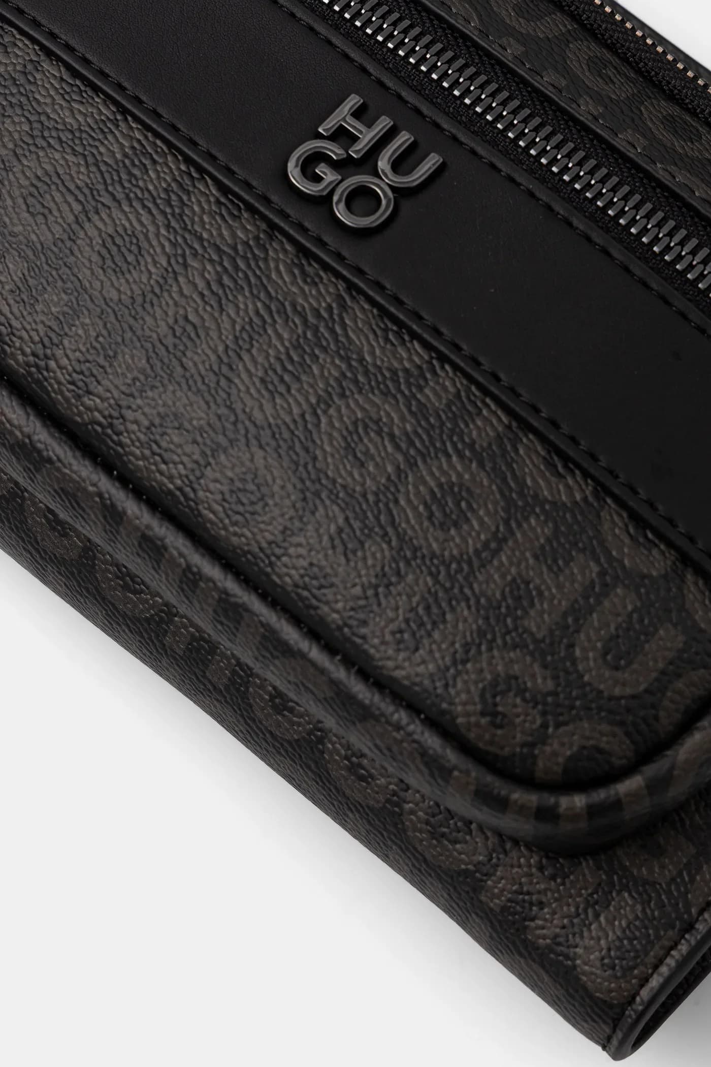 Поясная сумка Quantic_M_Crossover - фото 3