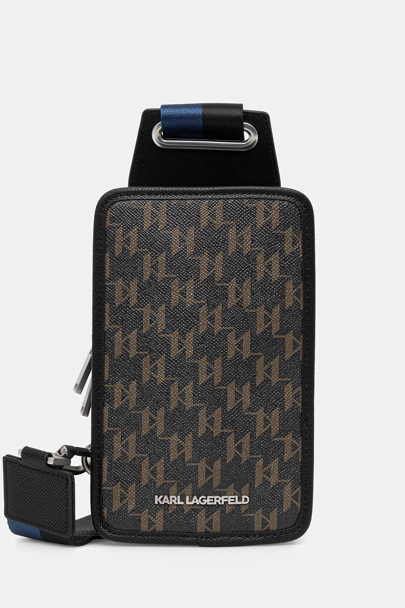 сумка K/MONOGRAM