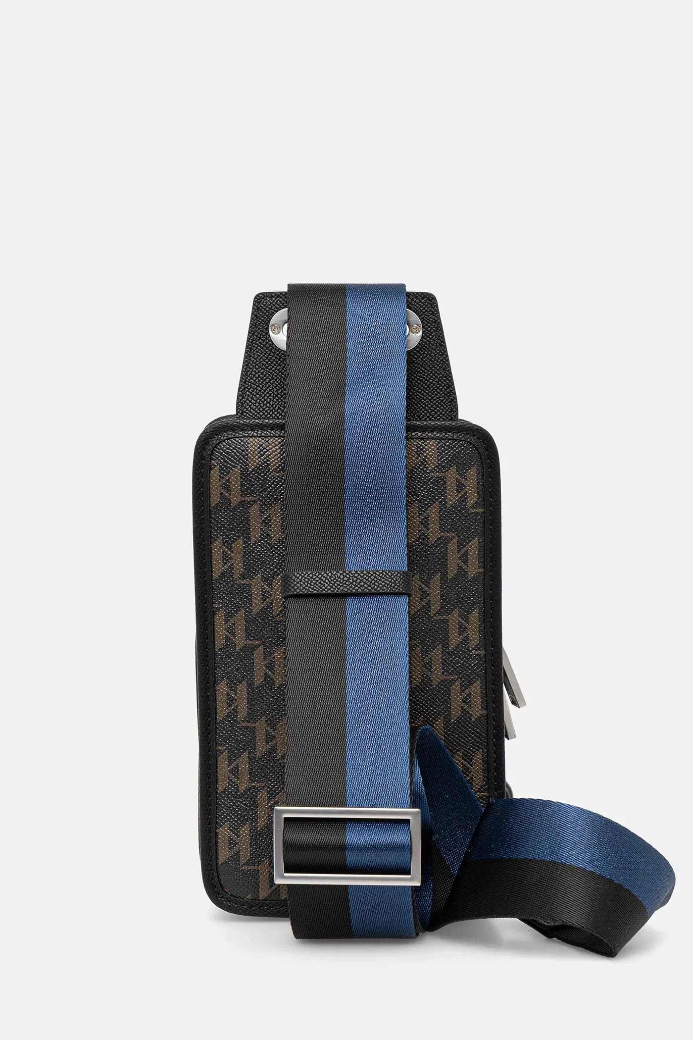 сумка K/MONOGRAM - фото 3