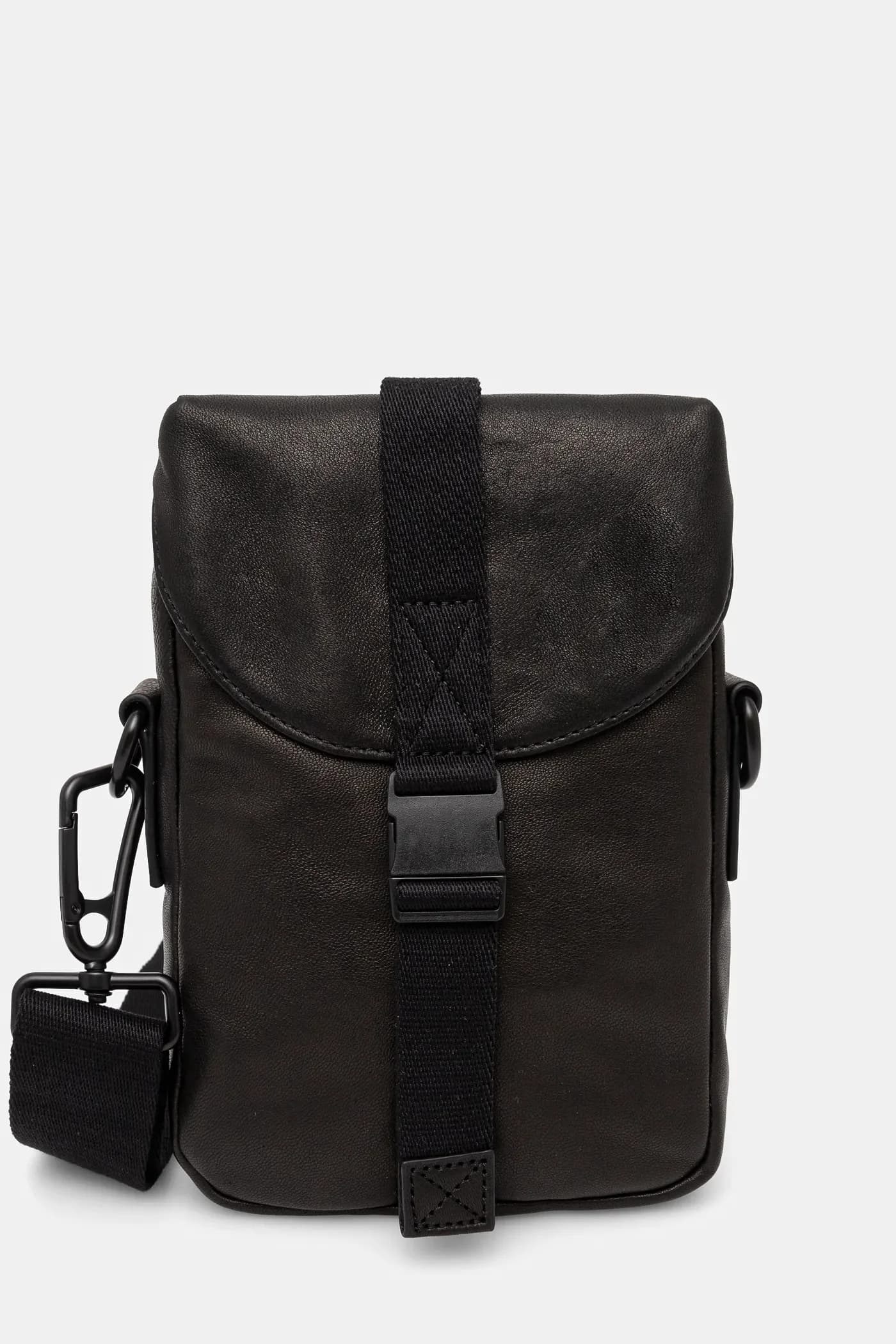 кожаная сумка JUAN