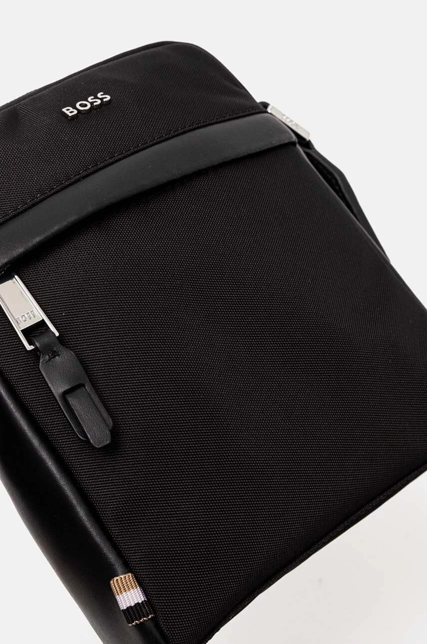 Сумка Highway_N_NS на молнии N. - фото 3