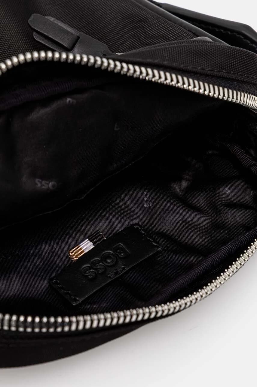 Сумка Highway_N_NS на молнии N. - фото 5