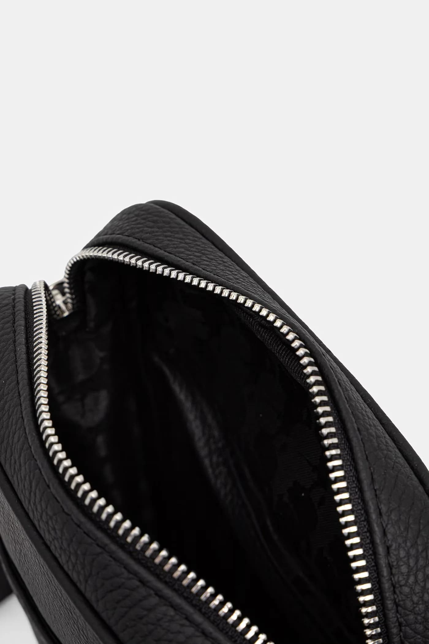 Кожаная сумка - фото 5