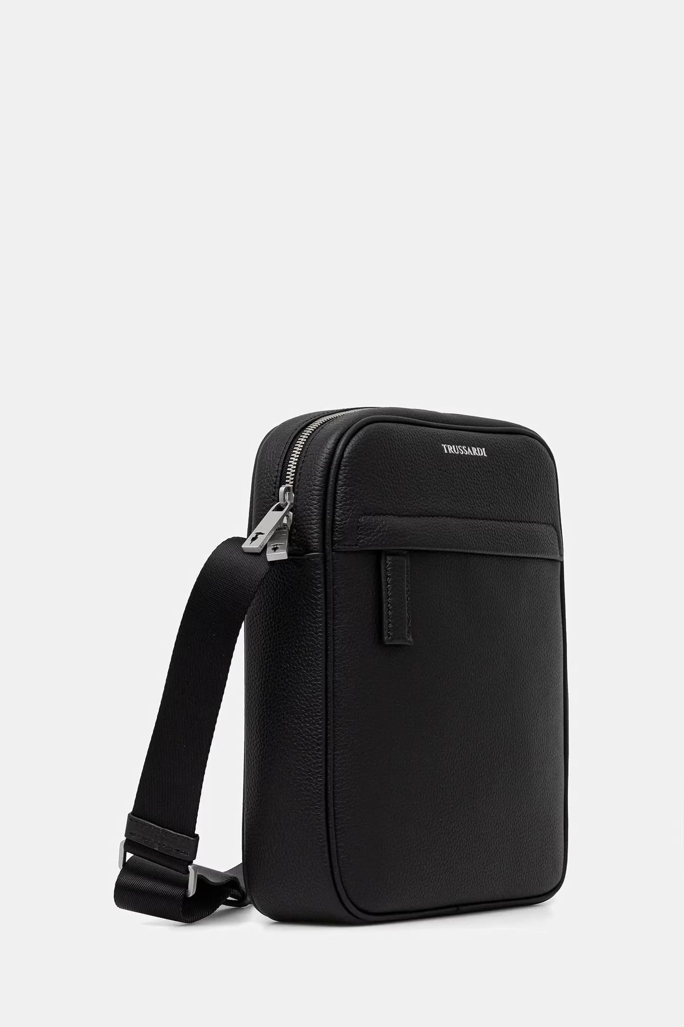 Кожаная сумка - фото 2