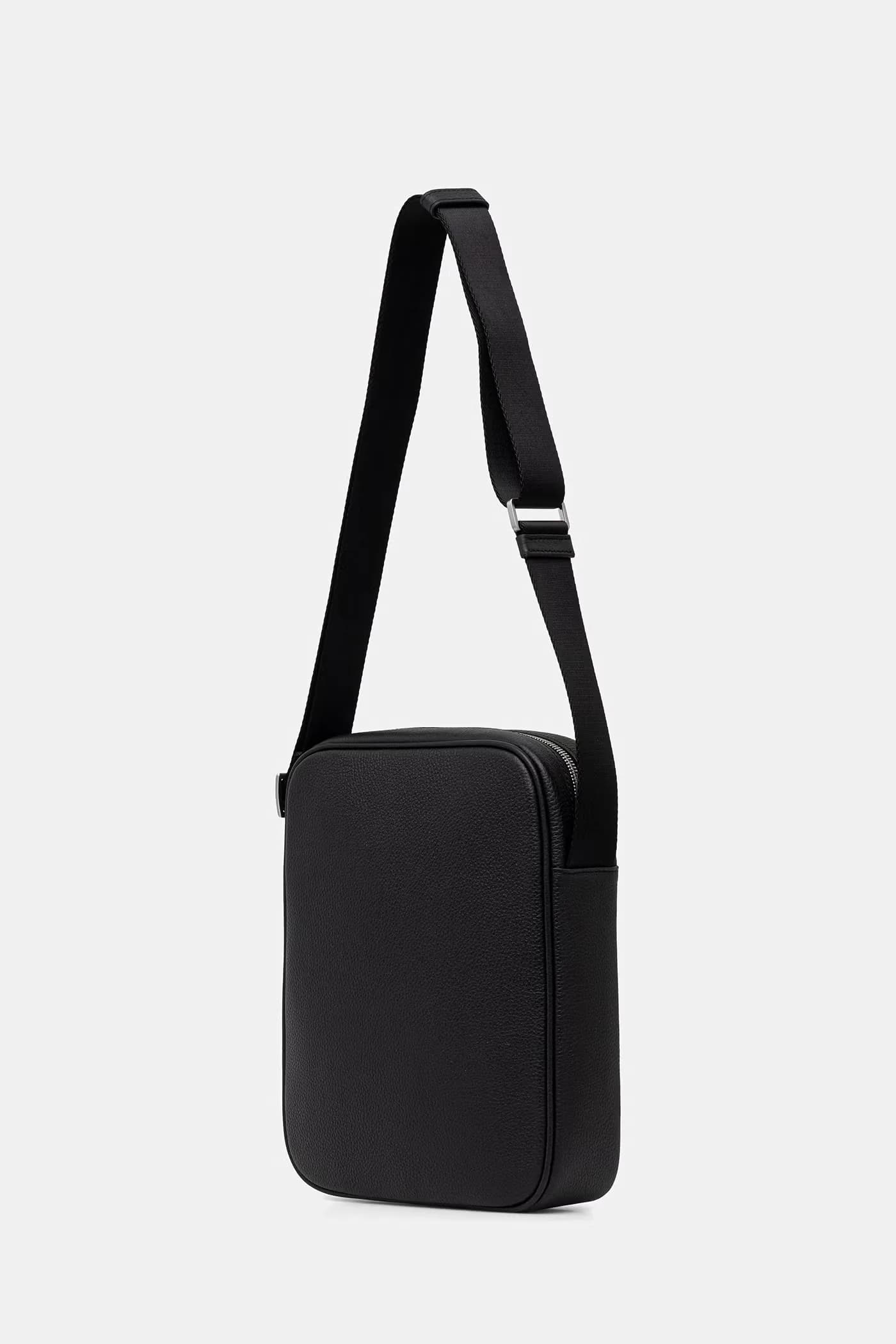 Кожаная сумка - фото 3