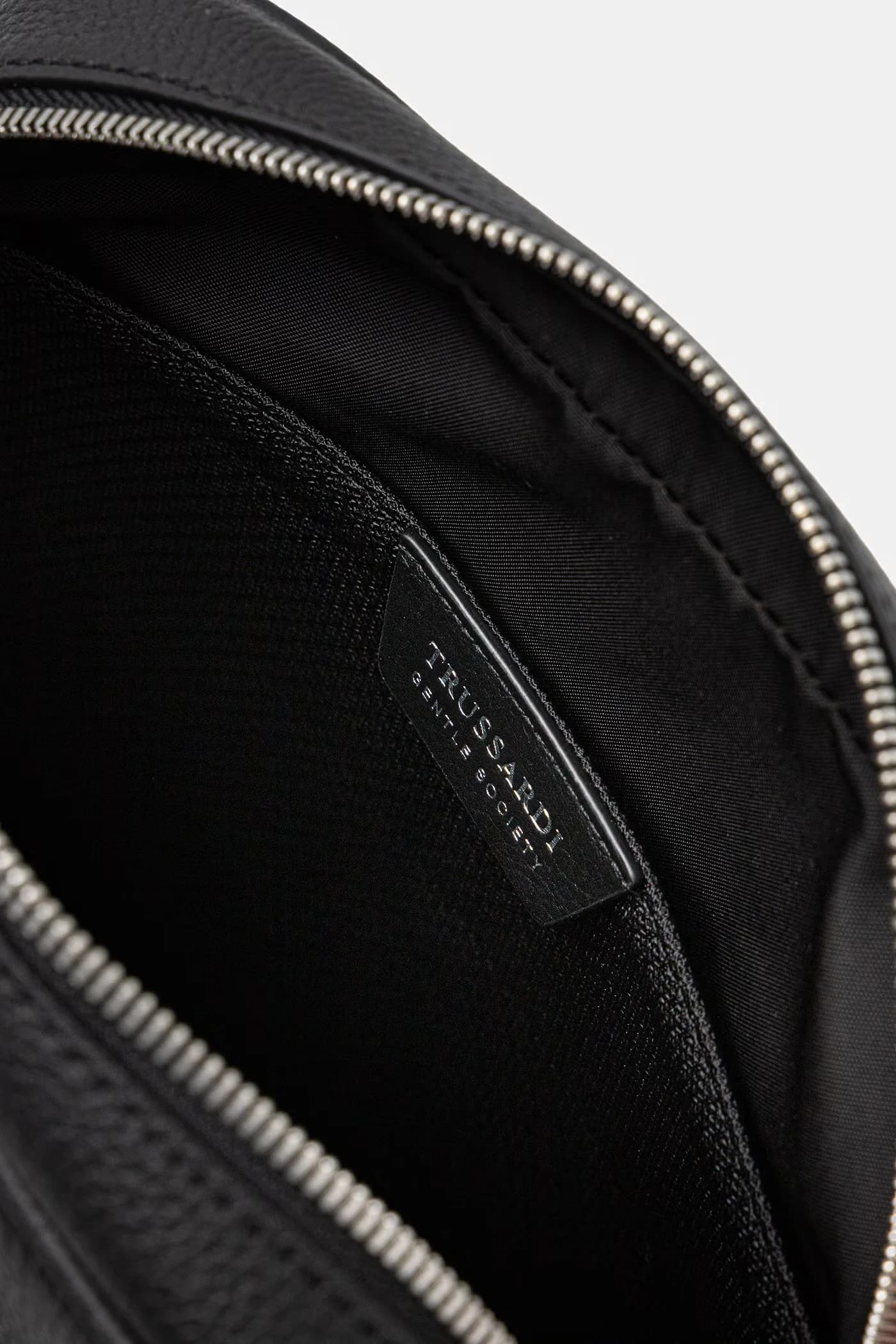 Кожаная сумка - фото 5