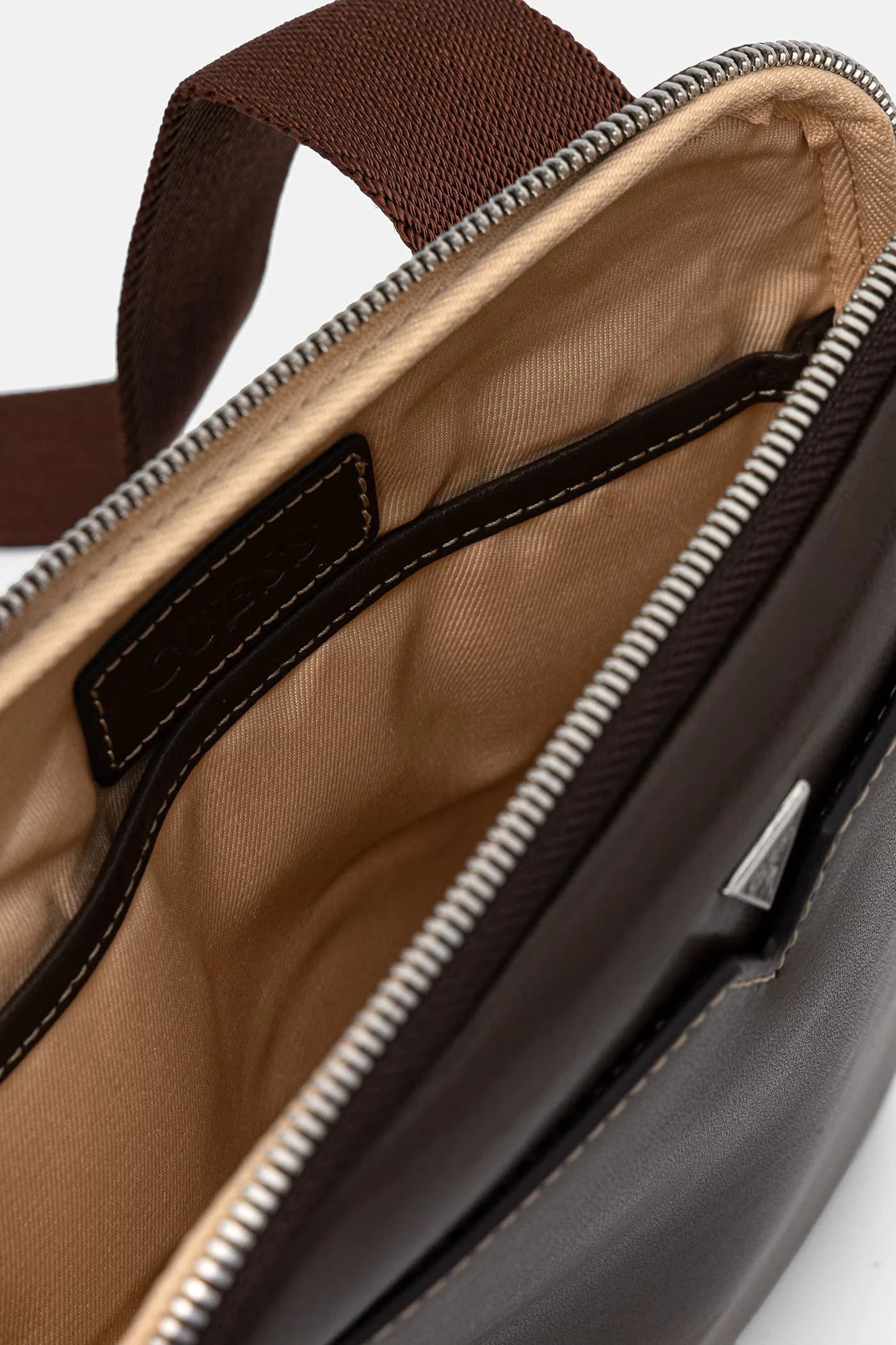 FIRENZE кожаная сумка - фото 5