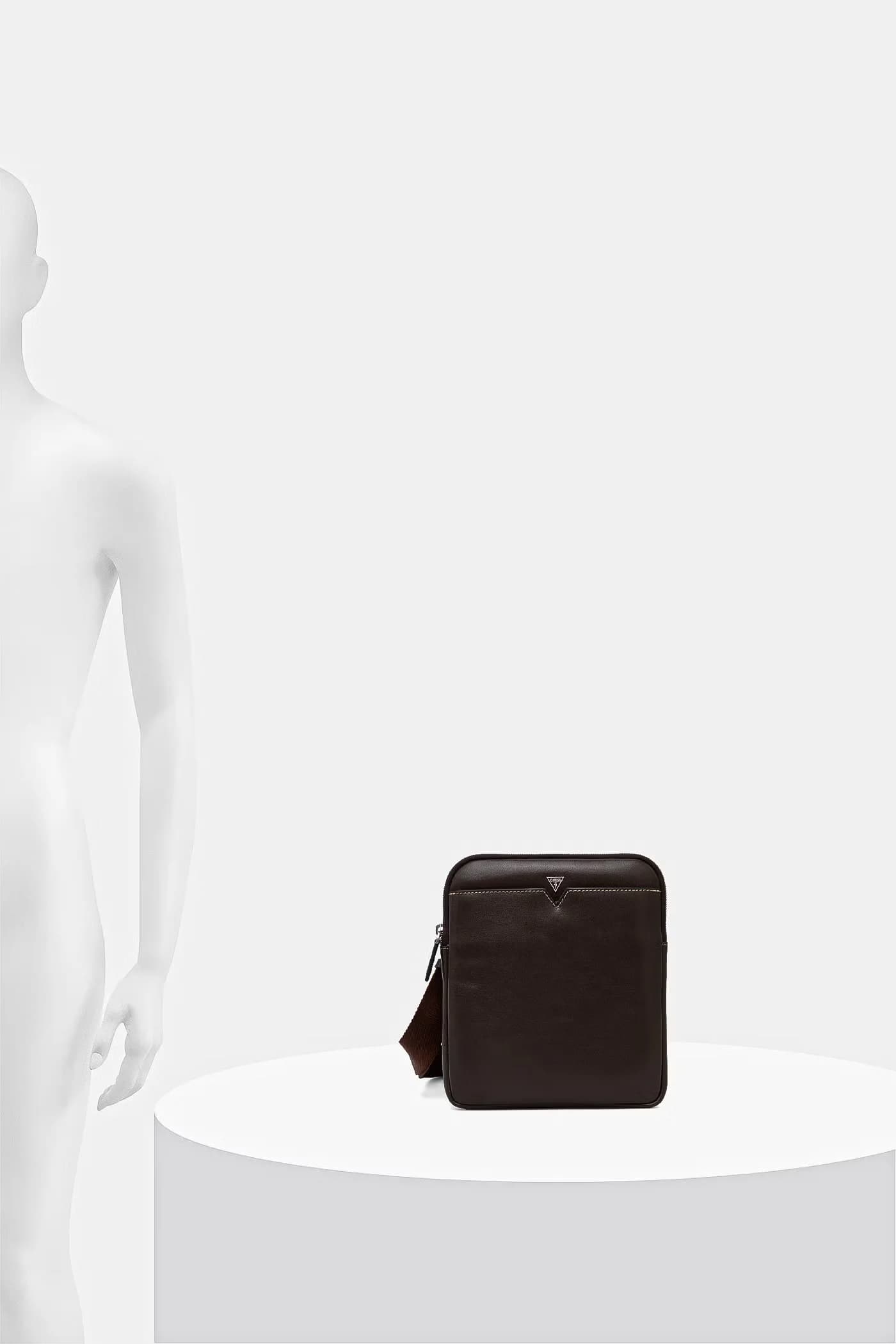 FIRENZE кожаная сумка - фото 6