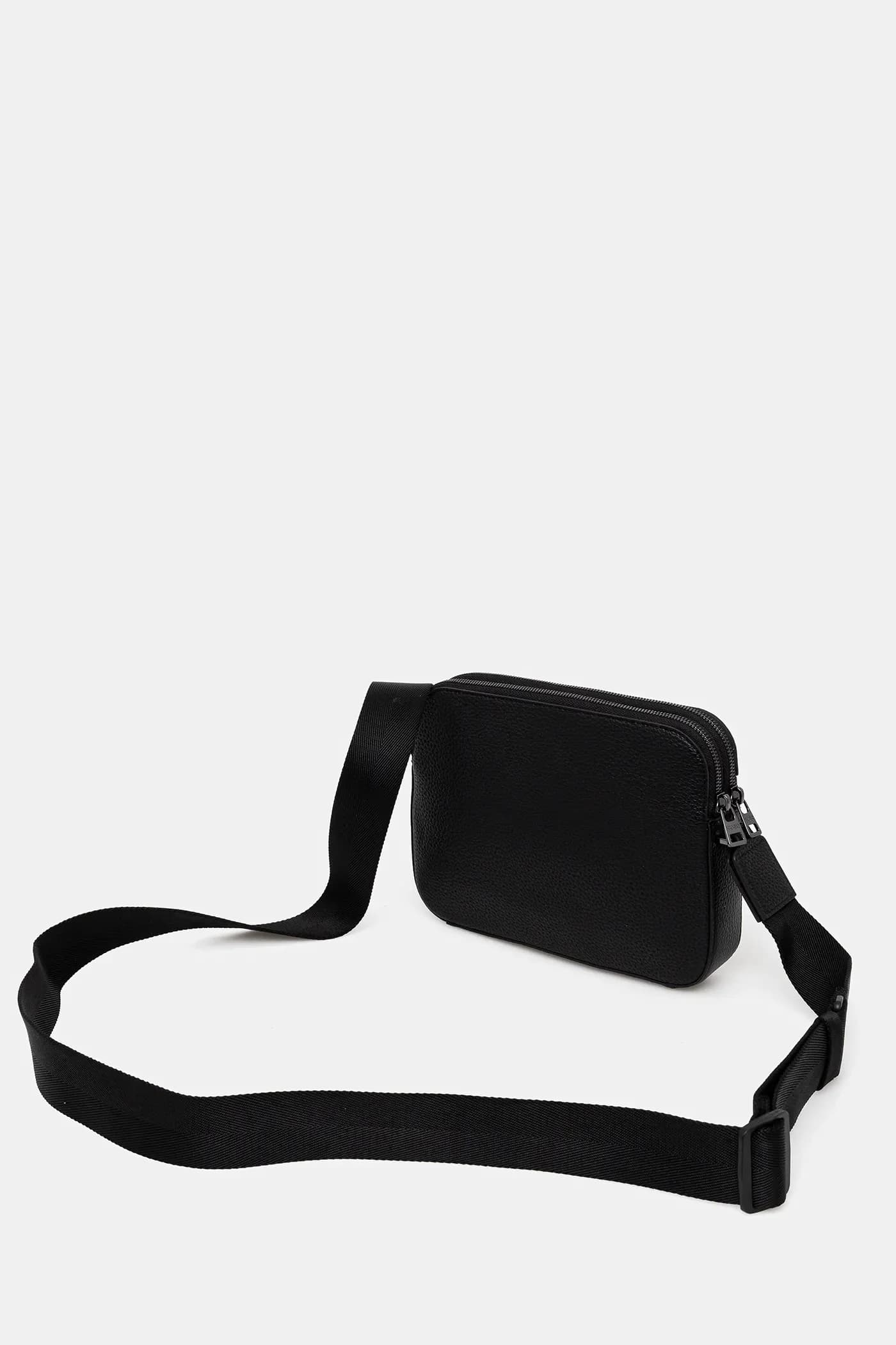 Quantic_сумка через плечо - фото 4