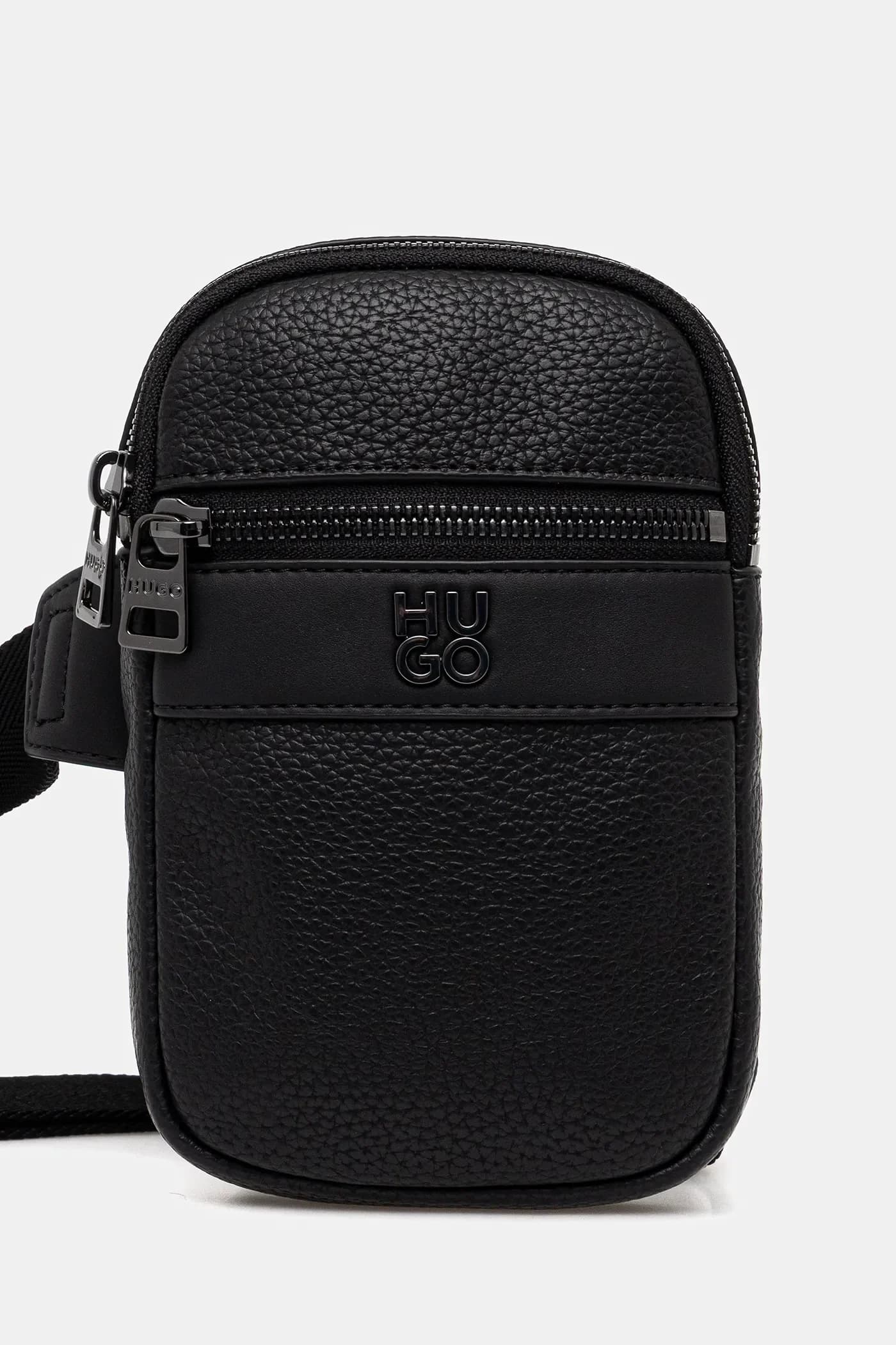 Сумка Quantic_Mini Xbody