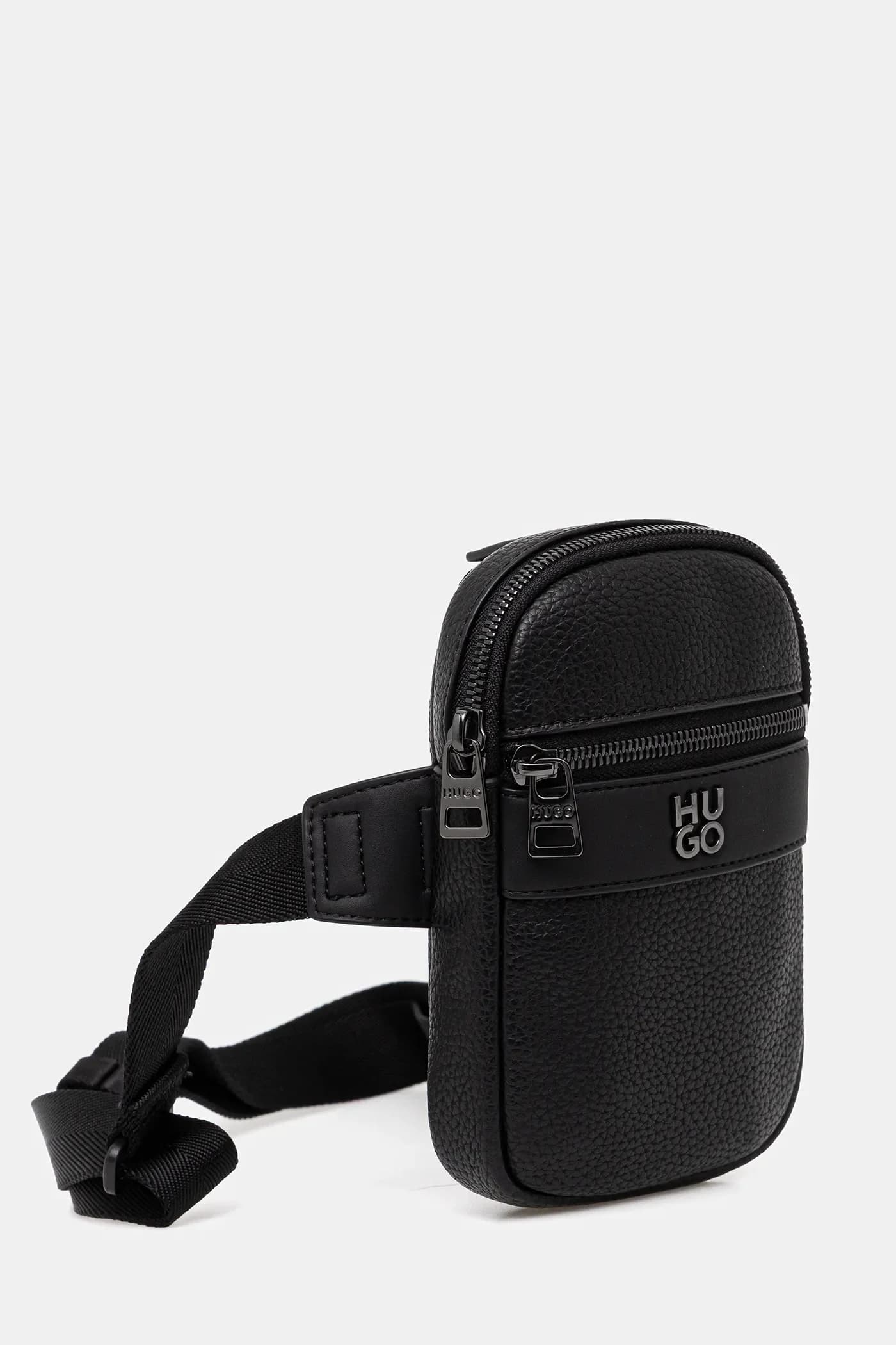 Сумка Quantic_Mini Xbody - фото 2