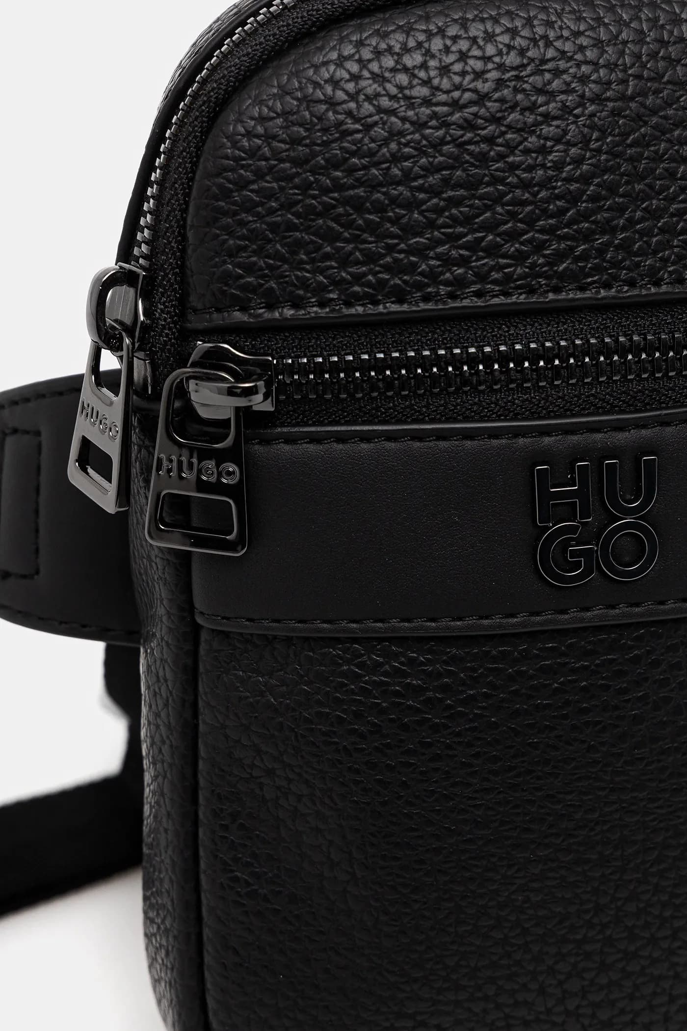 Сумка Quantic_Mini Xbody - фото 3