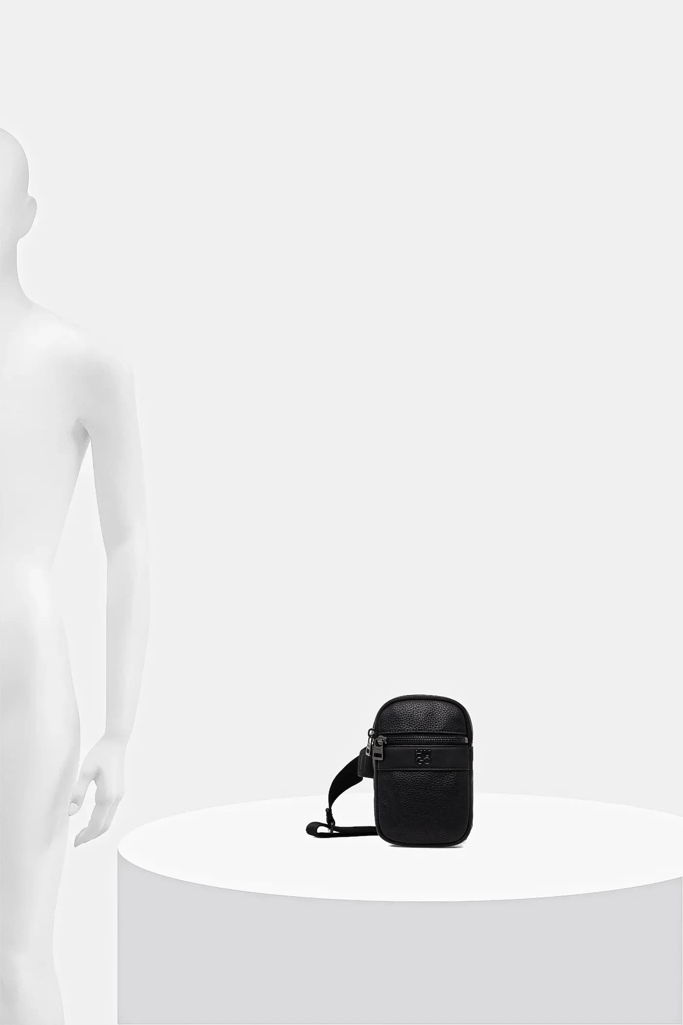 Сумка Quantic_Mini Xbody - фото 6