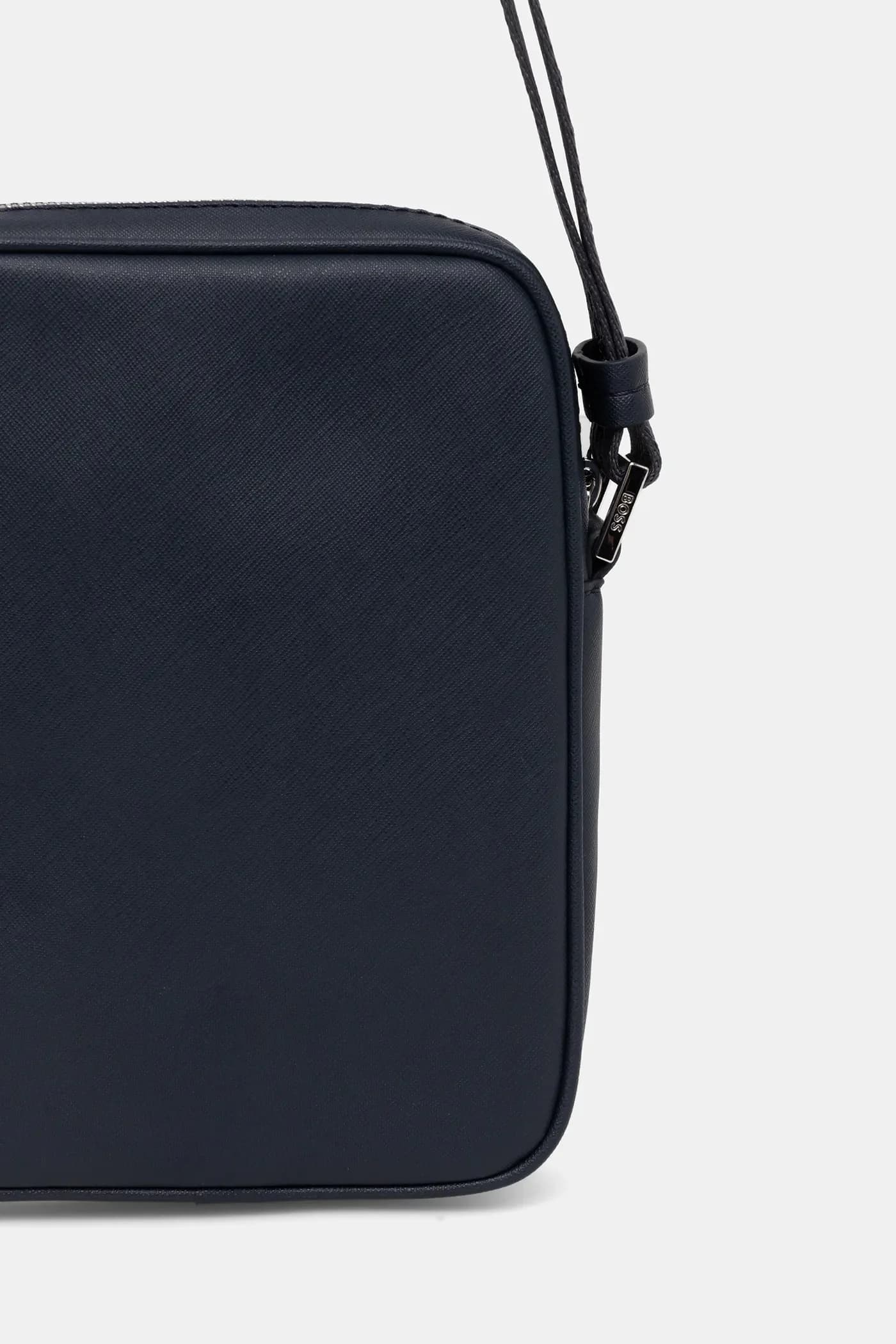 Кожаная сумка - фото 3