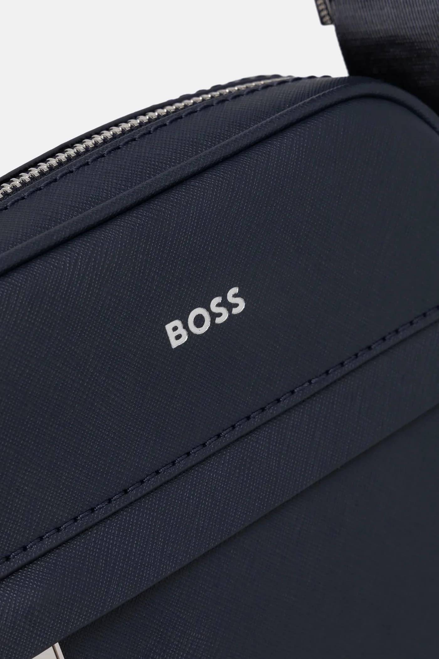 Кожаная сумка - фото 4