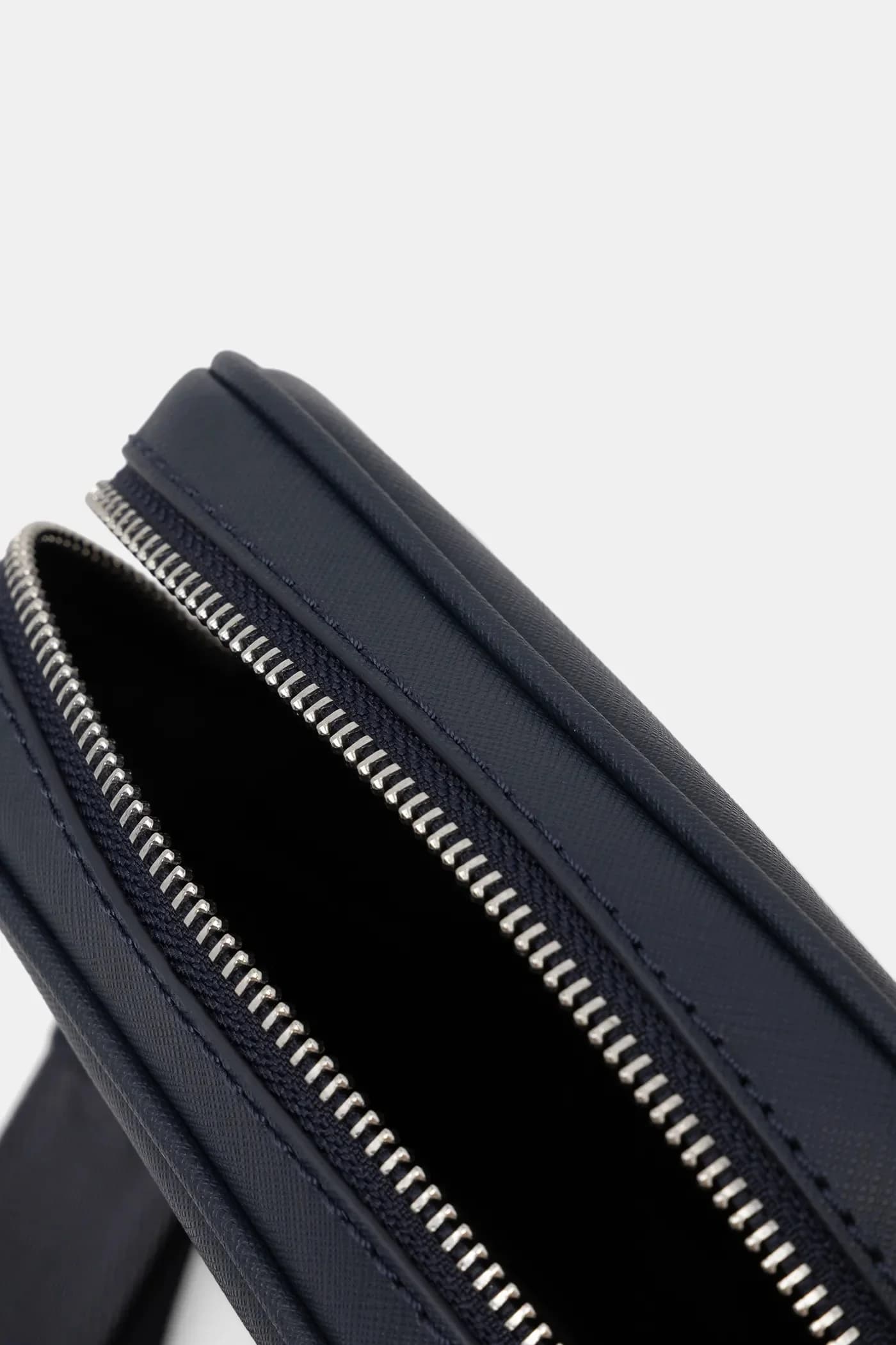 Кожаная сумка - фото 5