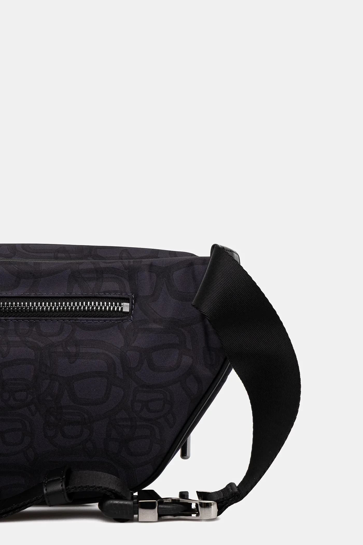 поясная сумка K/IKON - фото 3