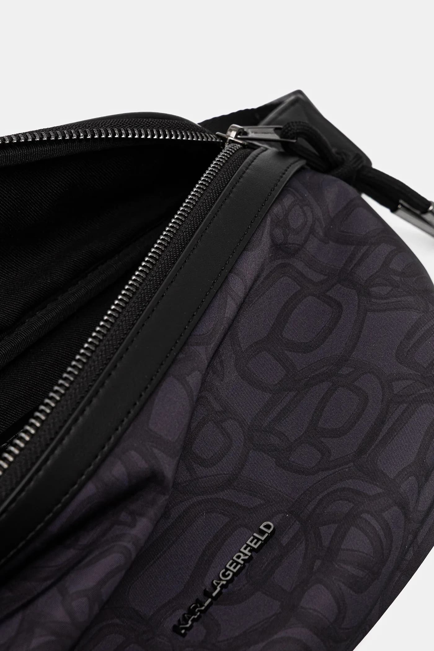 поясная сумка K/IKON - фото 4